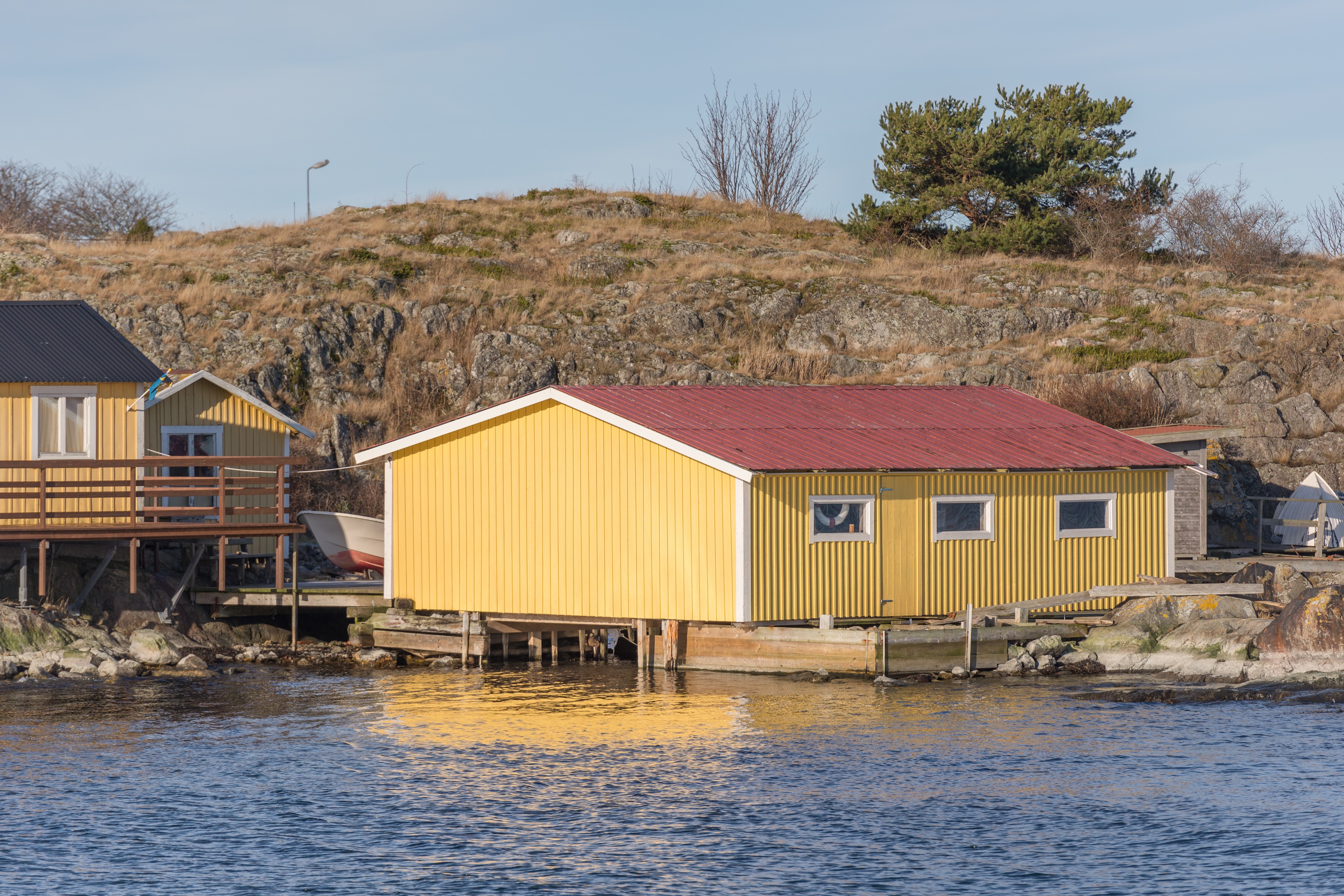 Krokskär February 2014 01