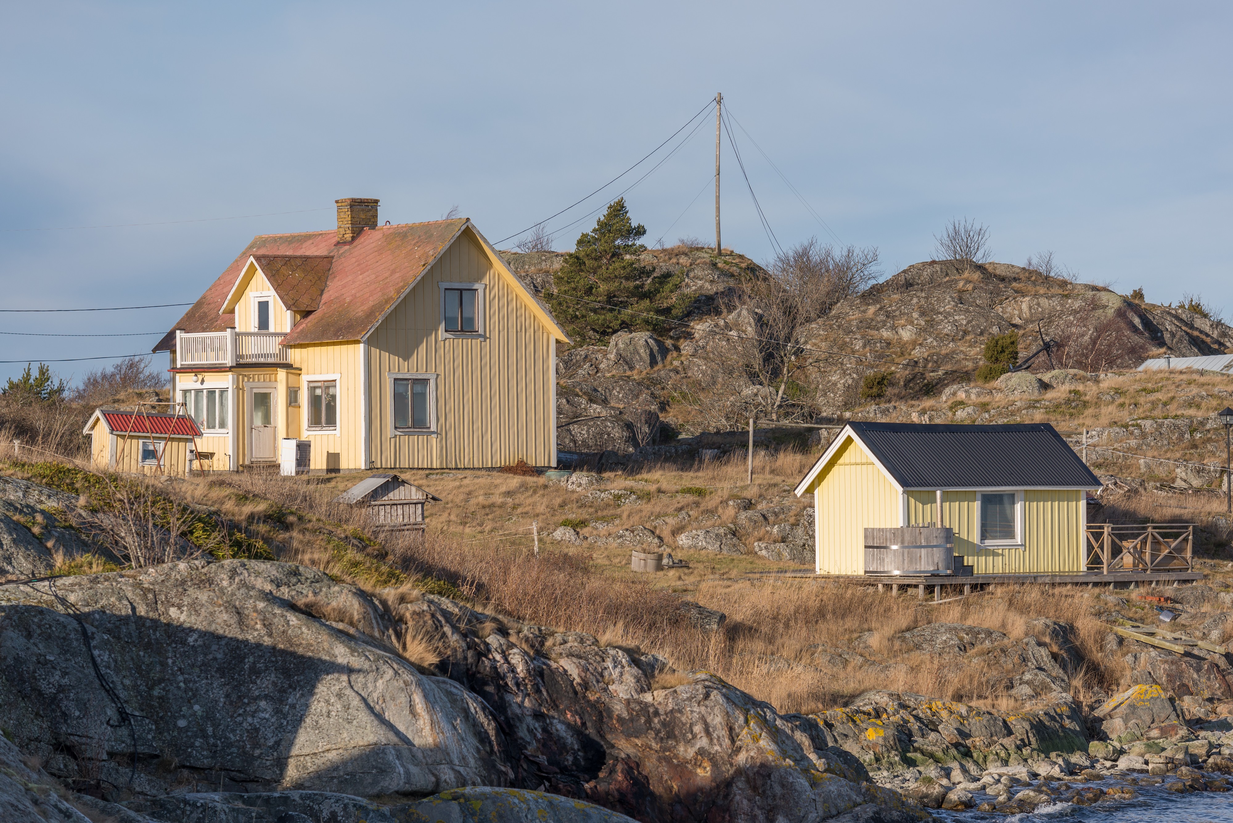 Krokskär February 2014 02