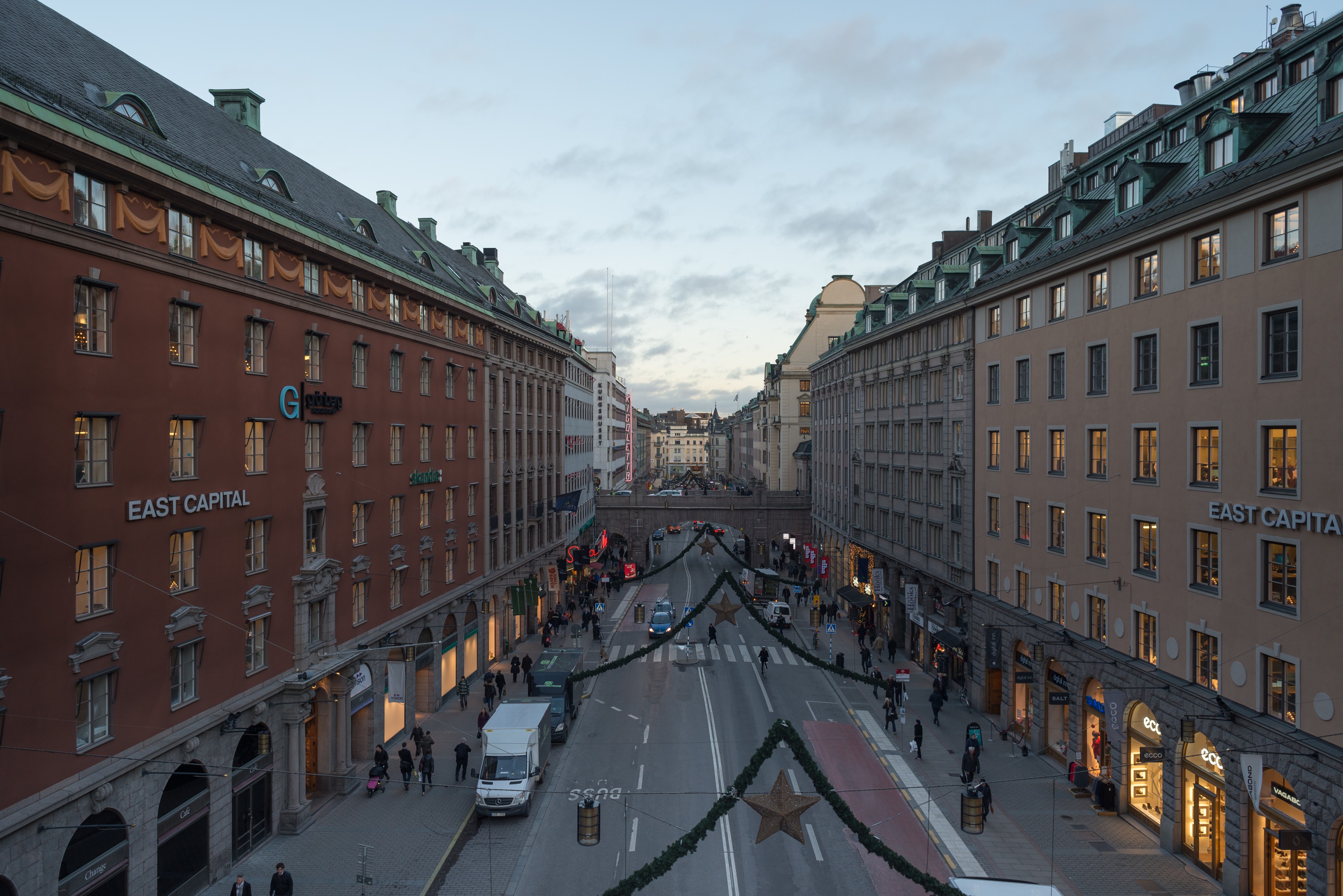 Kungsgatan December 2015 01