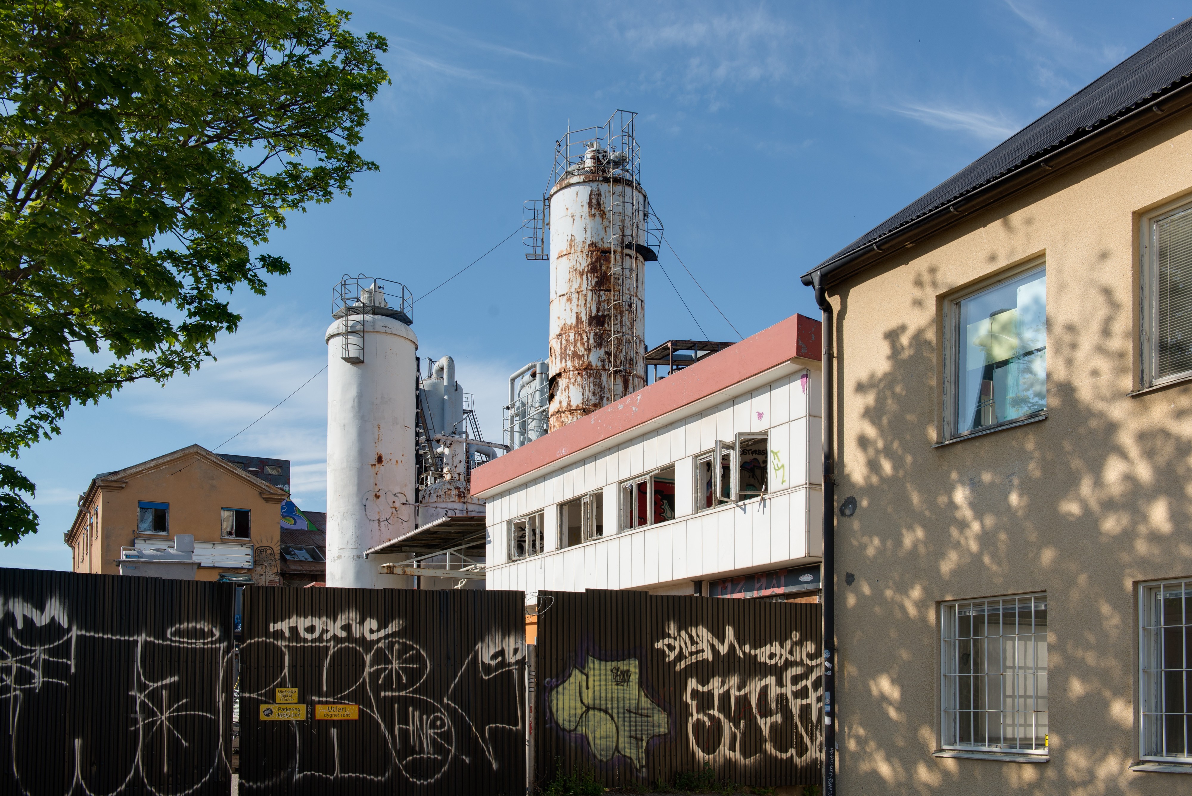 Lövholmen May 2013 02