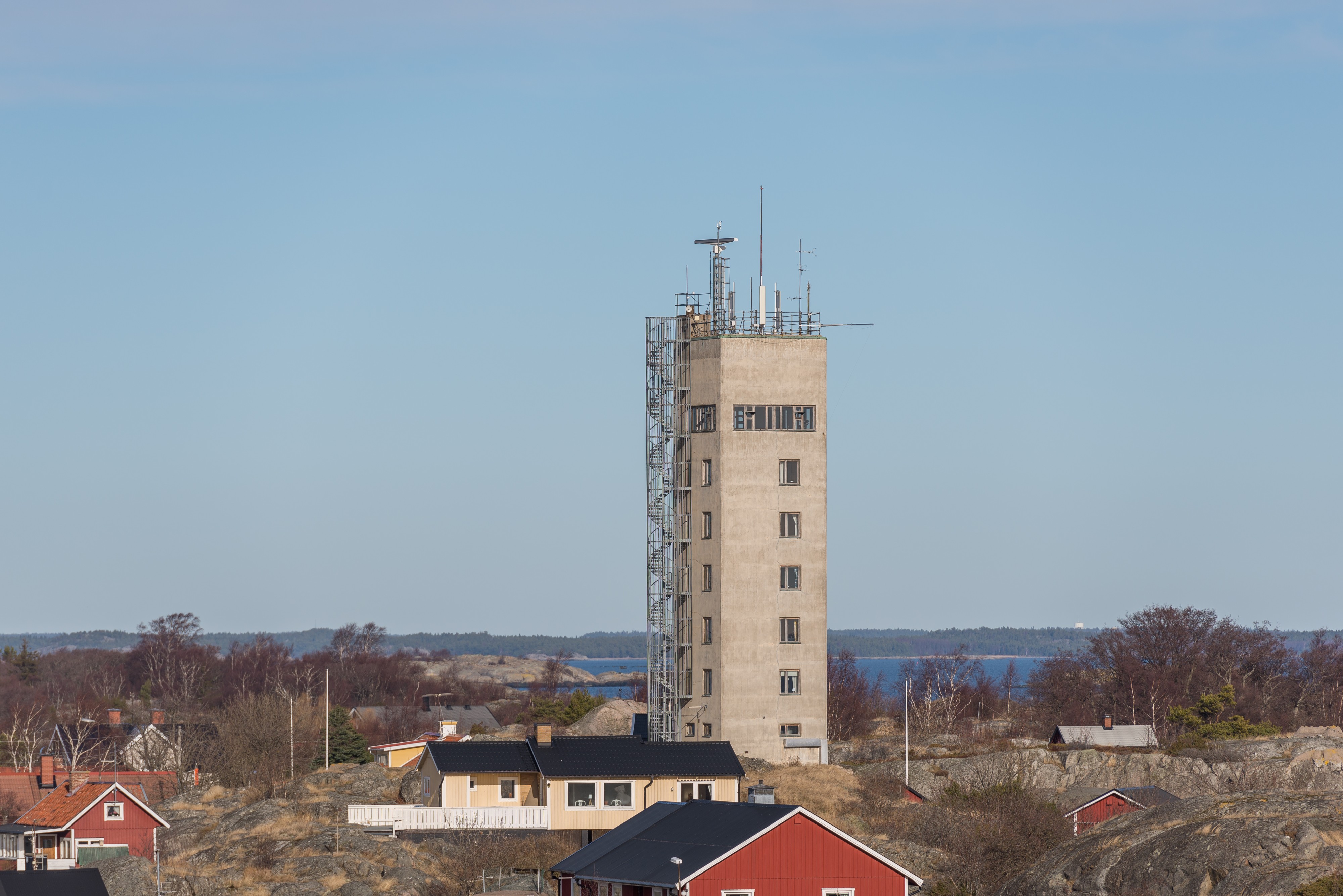 Landsort February 2014 11