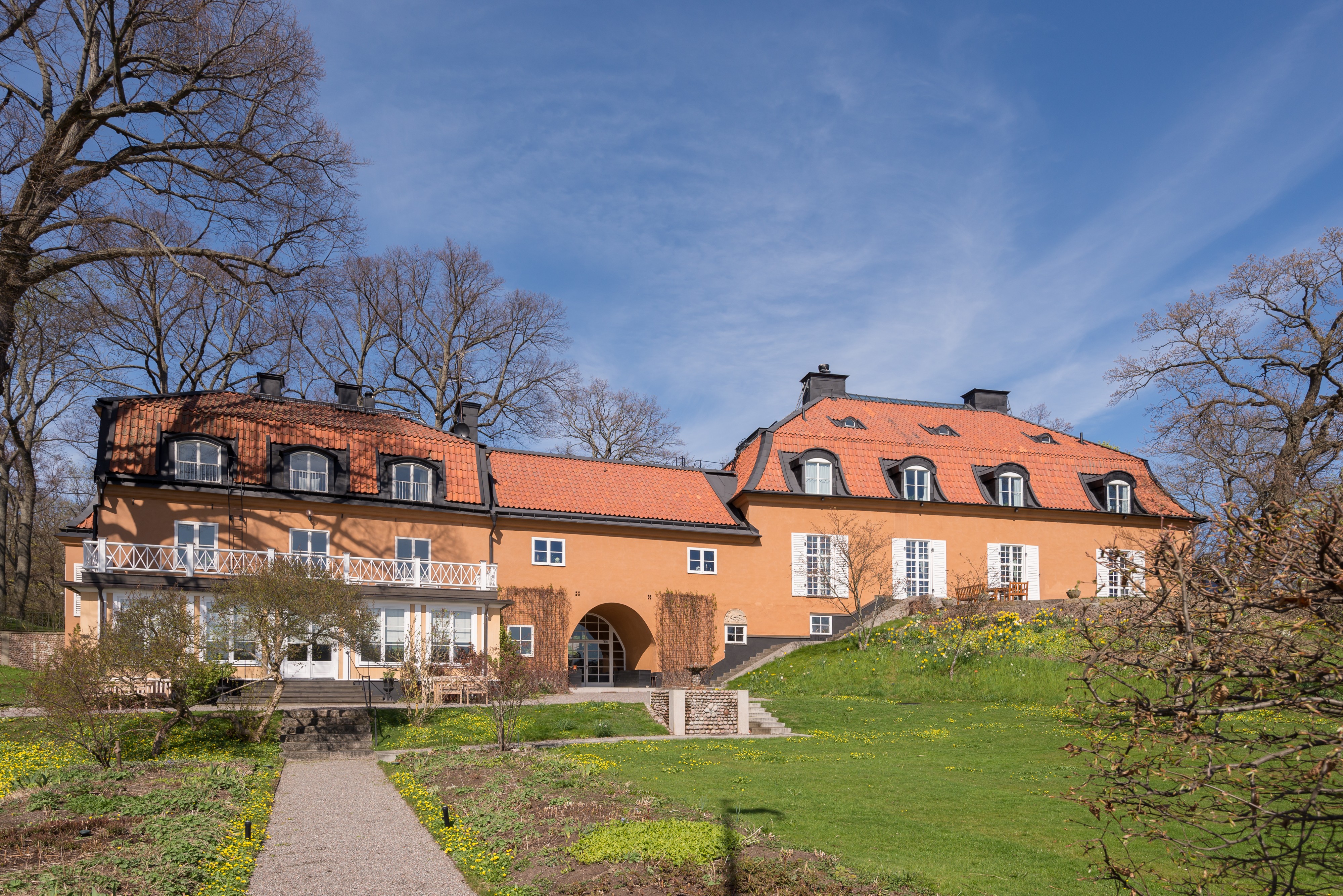 Nedre Manilla April 2015