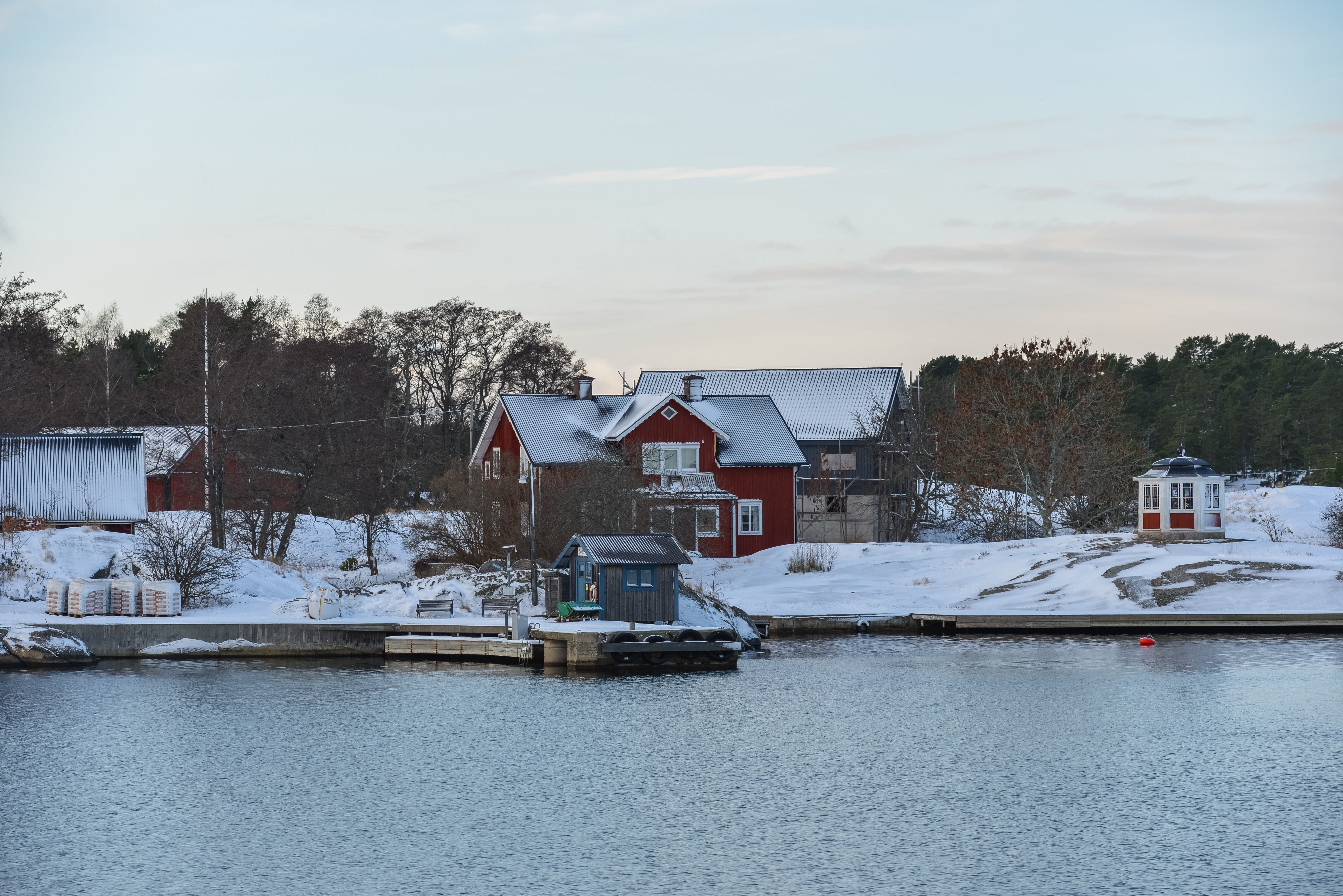 Söderholms brygga December 2012 02