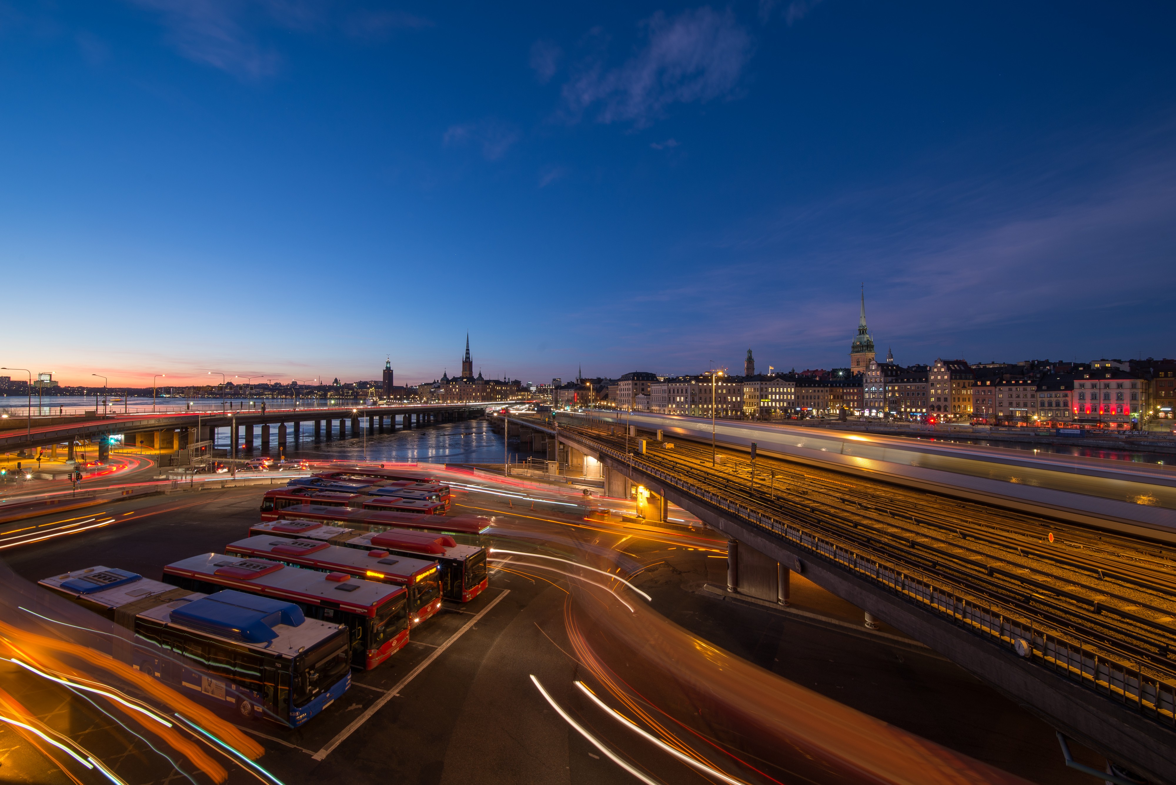 Slussen February 2017 01