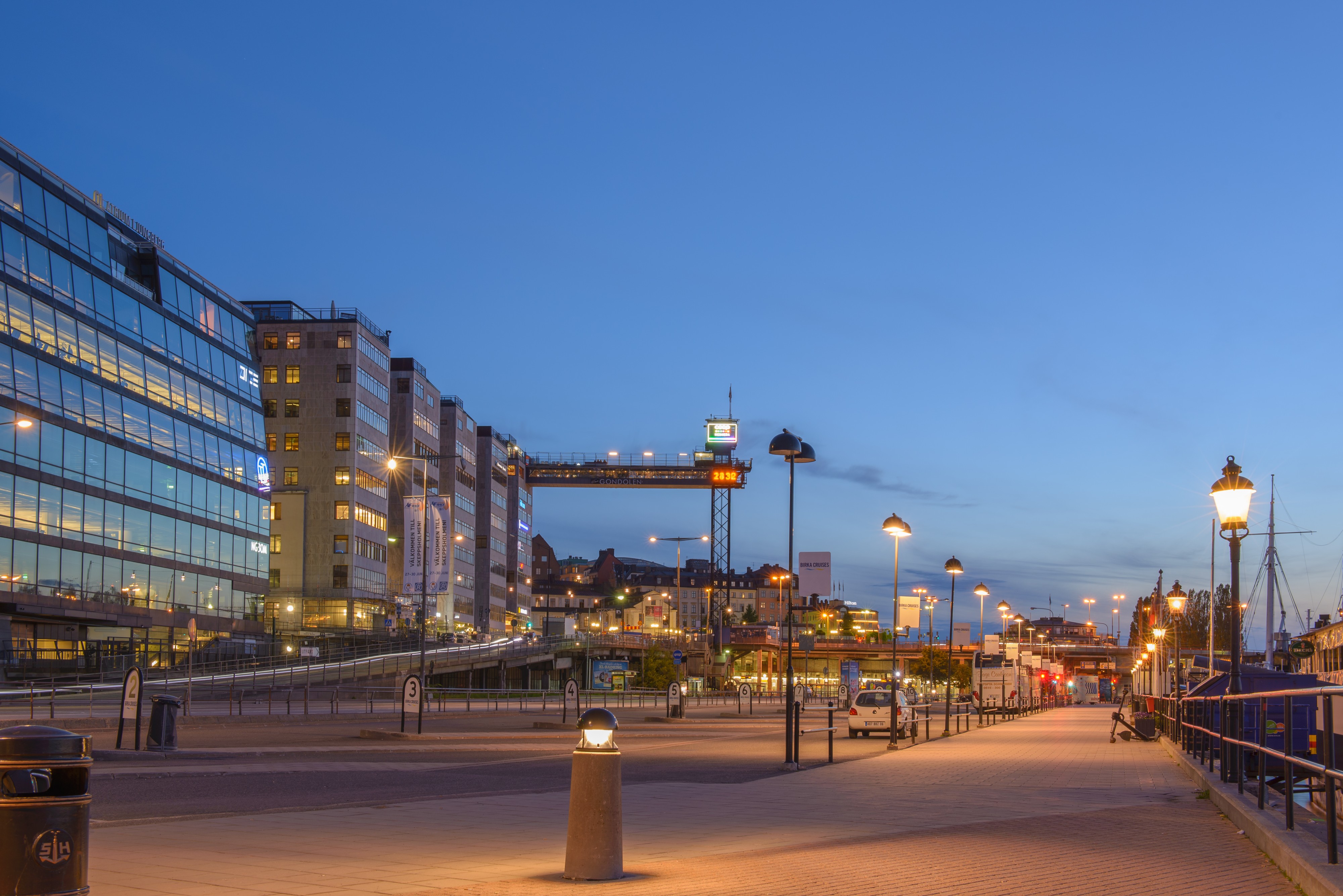 Slussen June 2013 01