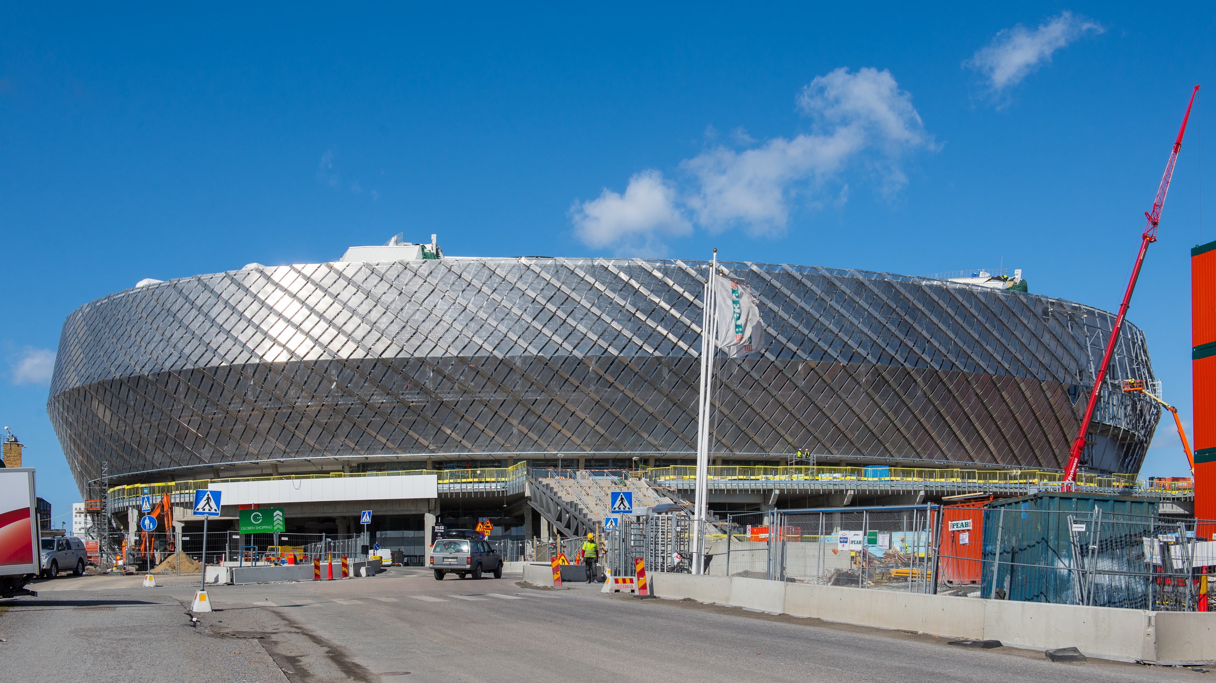 Stockholmsarenan April 2013 02