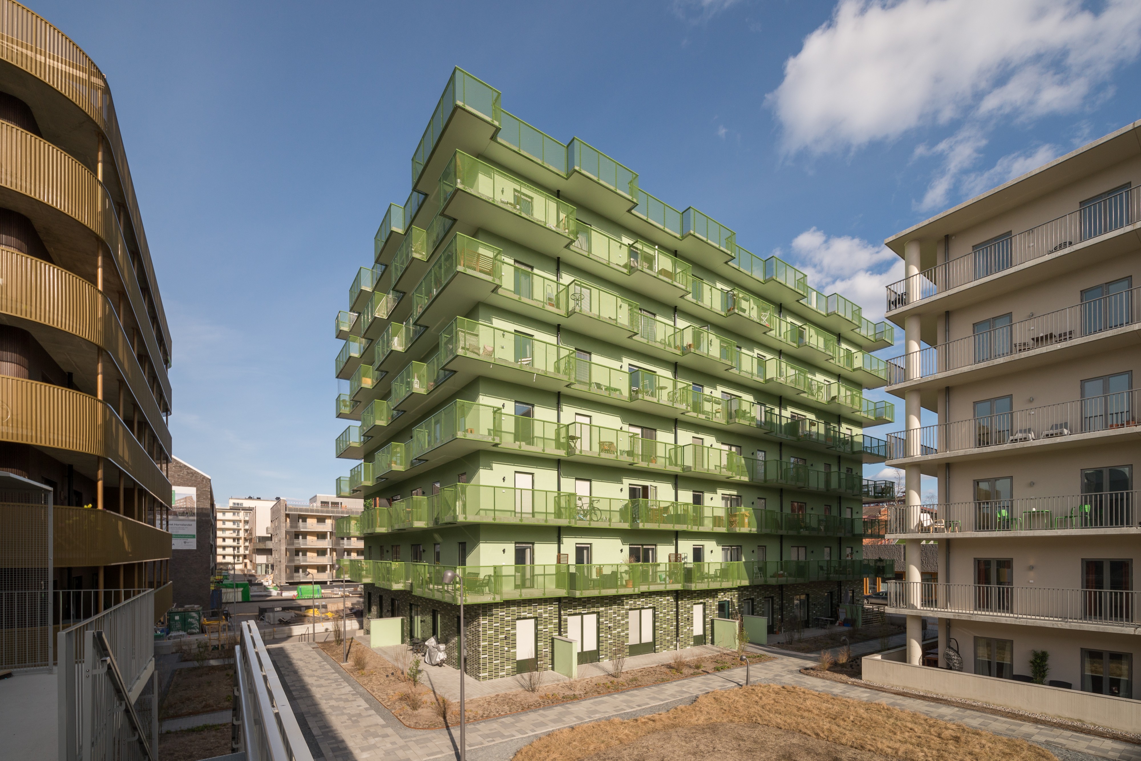 Stora Sjöfallet 3 April 2017 03
