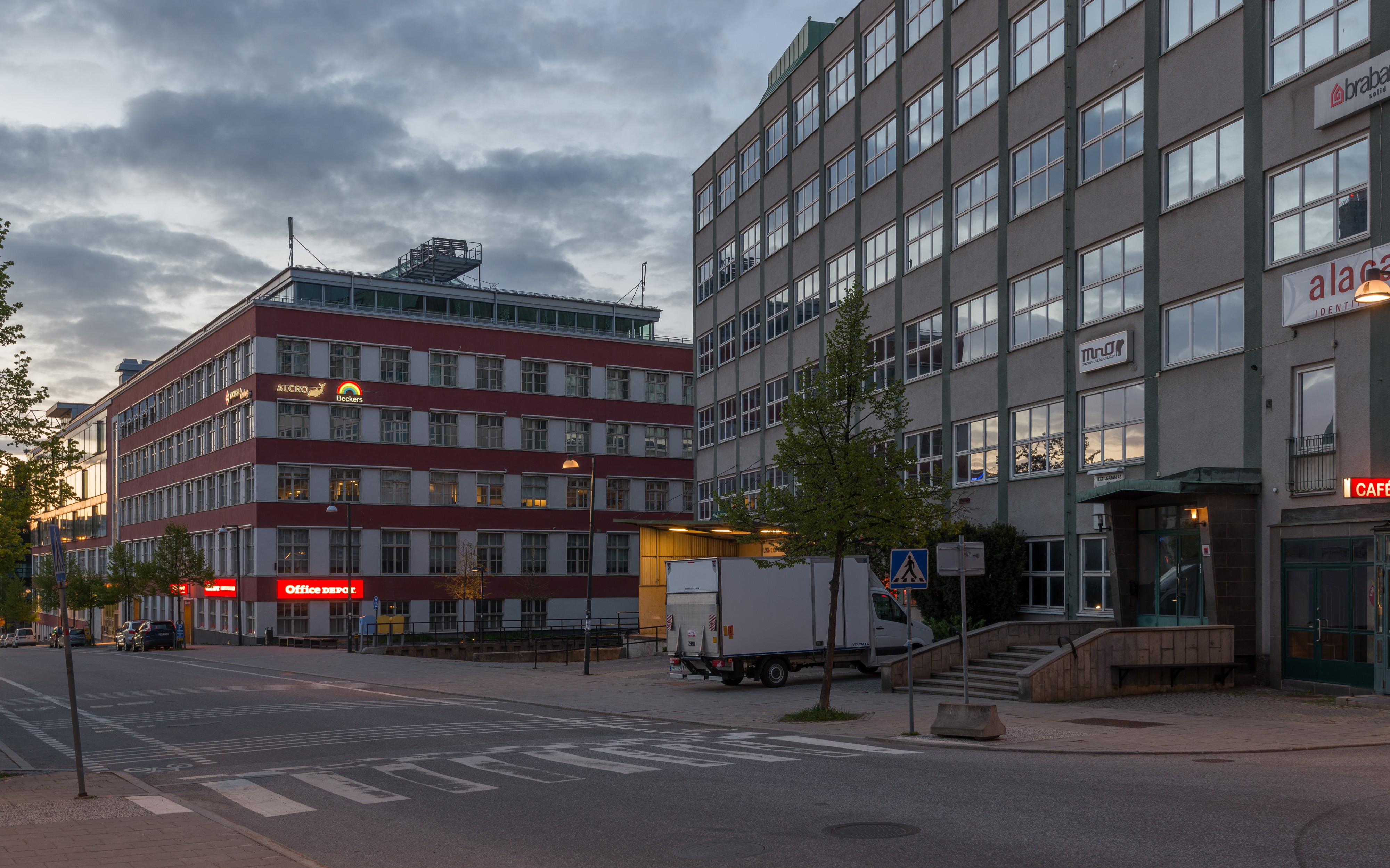 Textilgatan May 2015 01