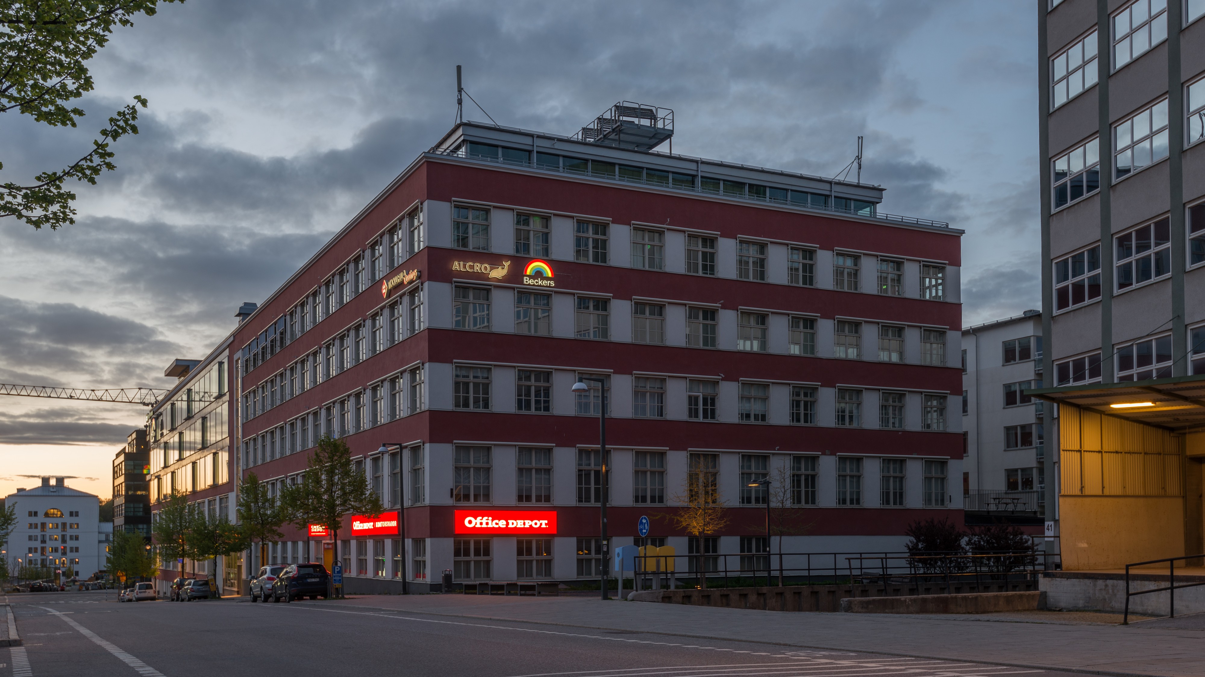 Textilgatan May 2015 02