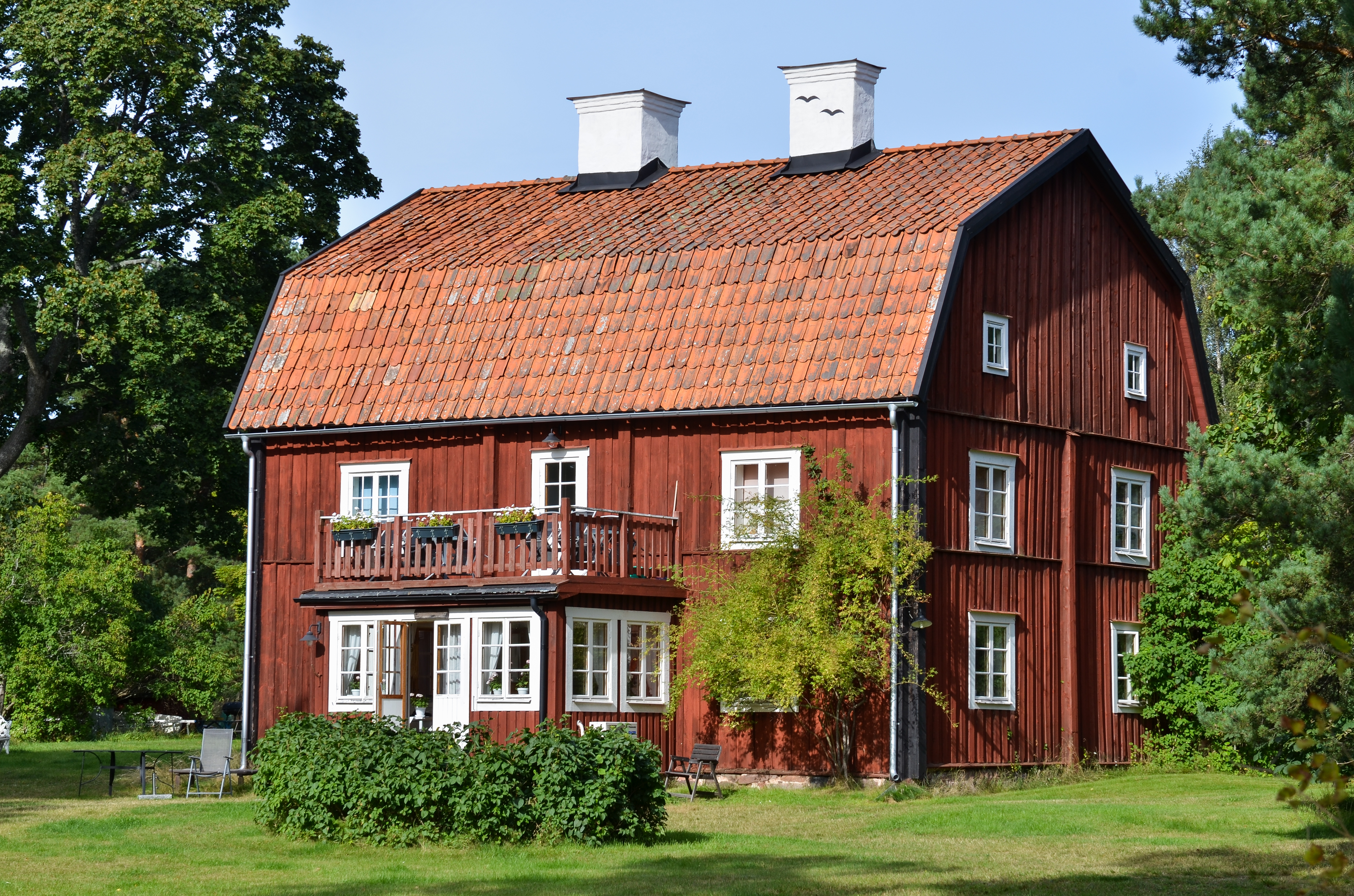 Utö Edesnäs September 2012 05