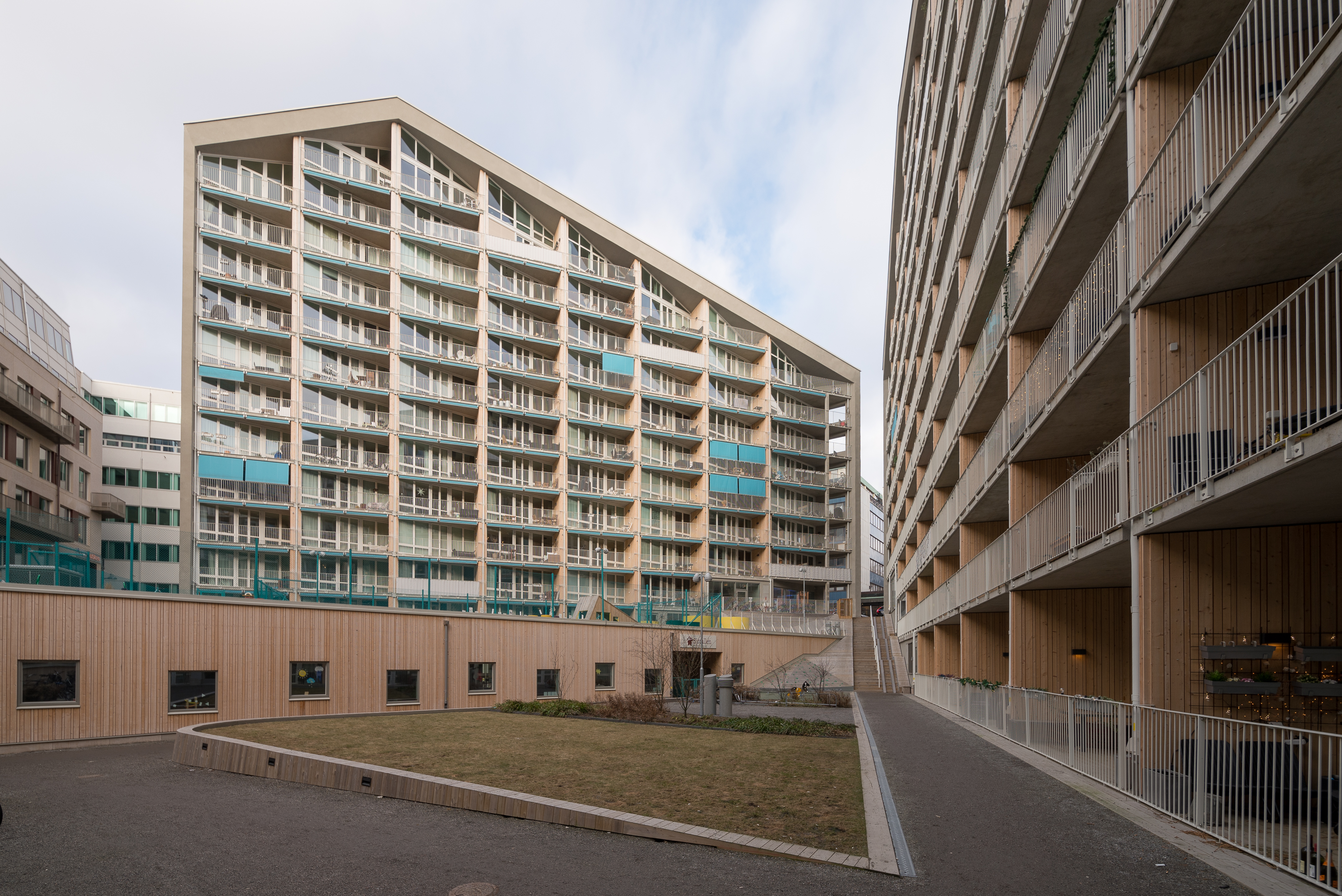 Västermalms Atrium February 2017 04
