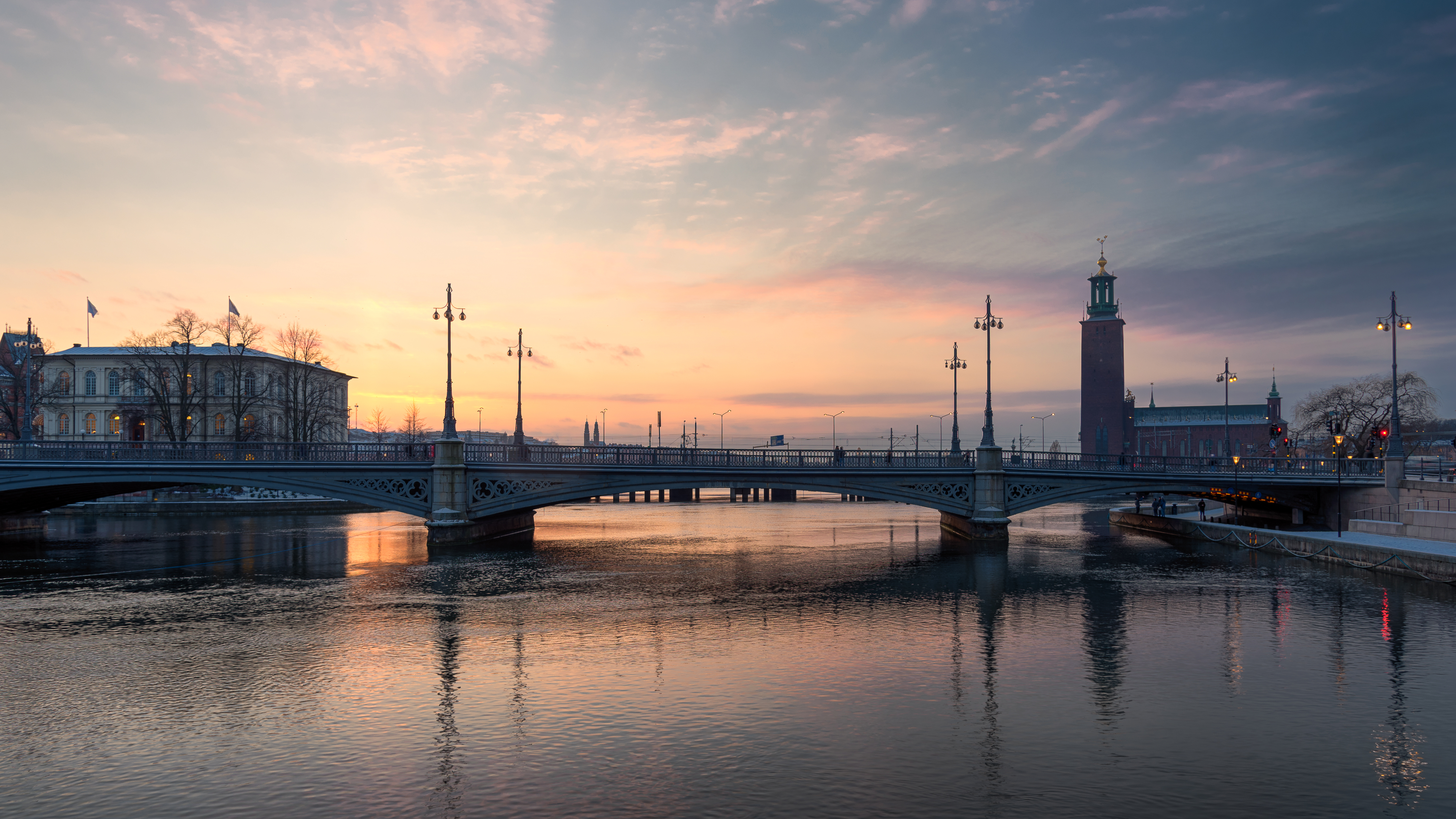 Vasabron Vasa bridge Stockholm 2016 01