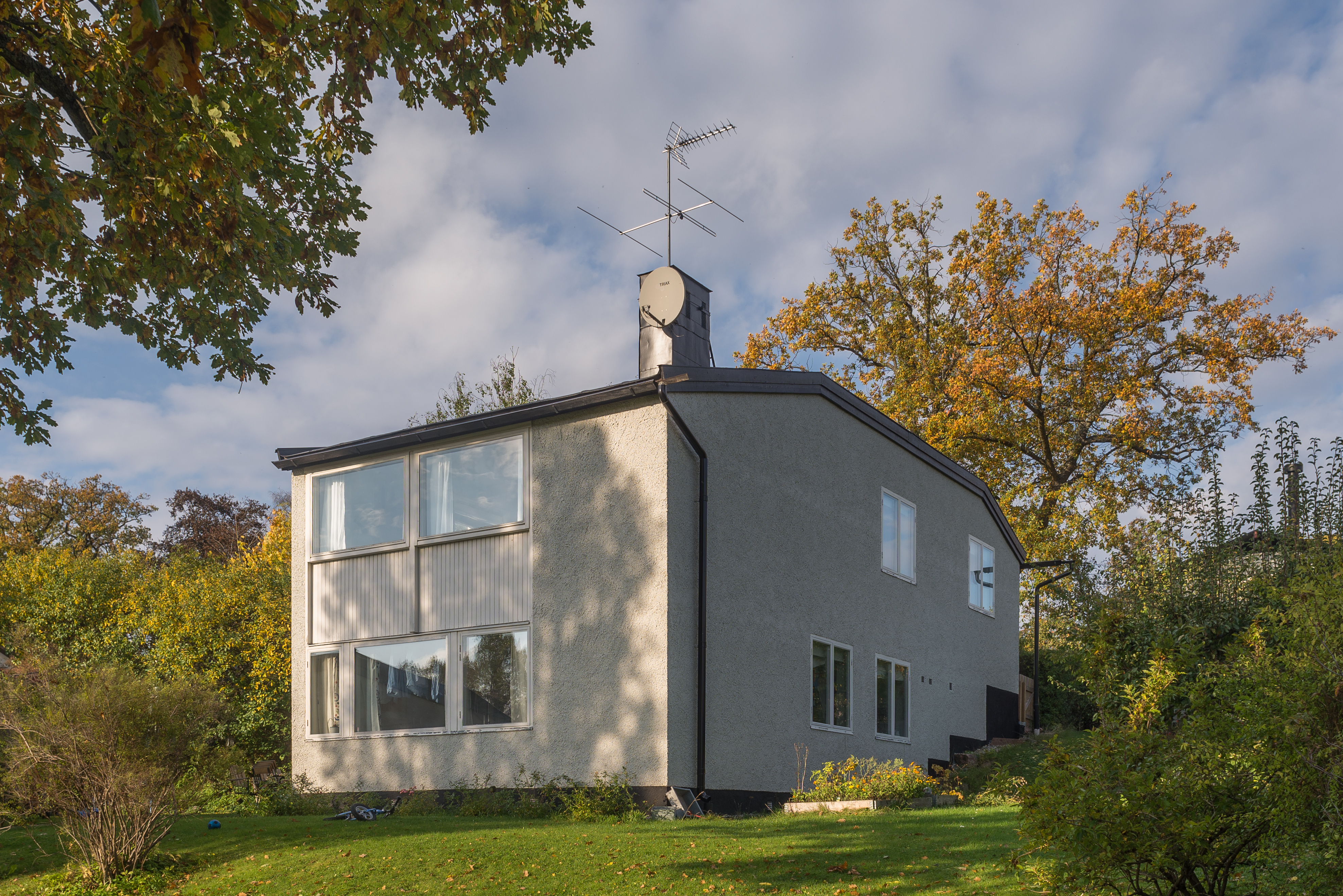Villa Friis September 2014 01
