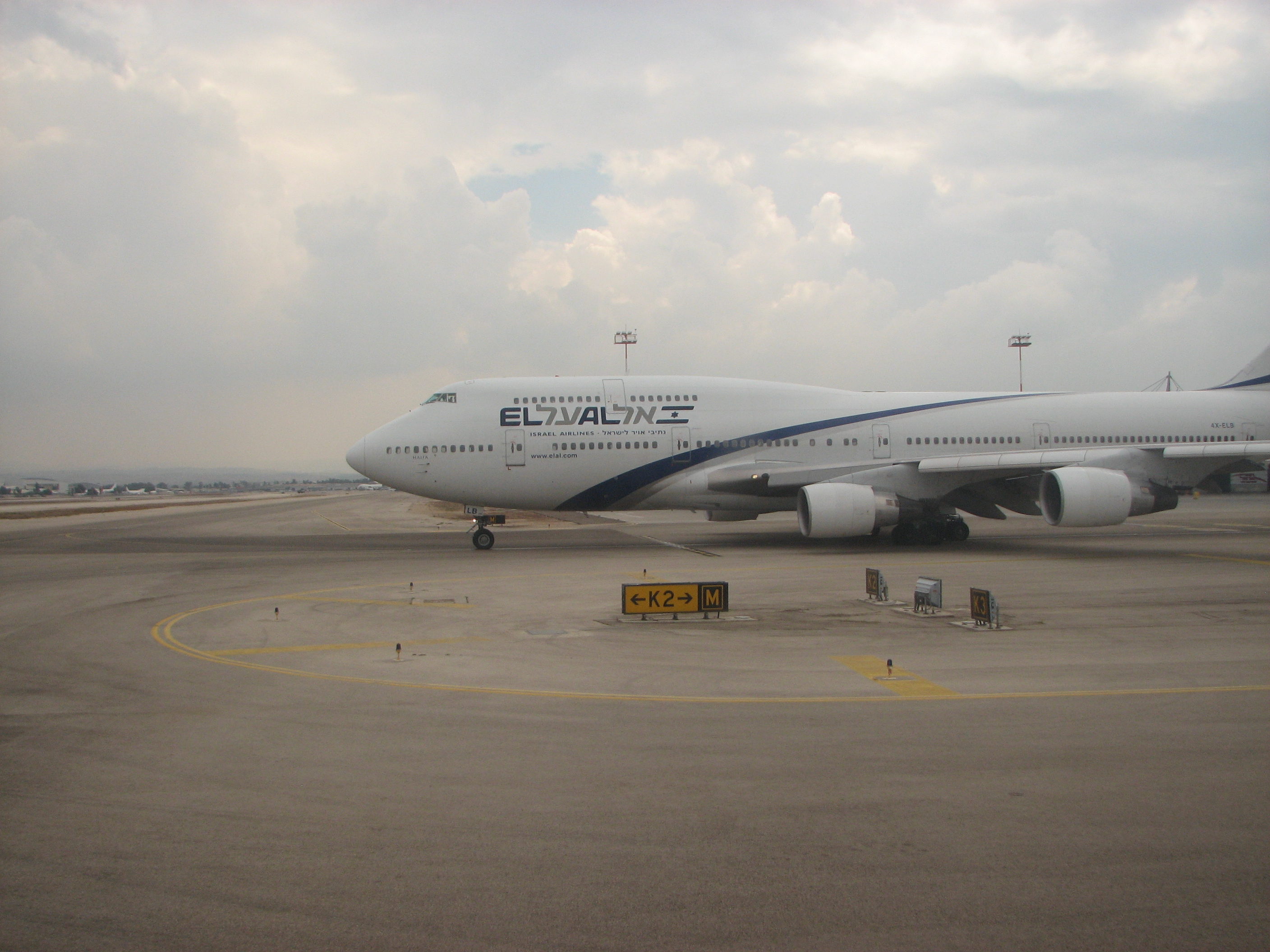 Tel Aviv