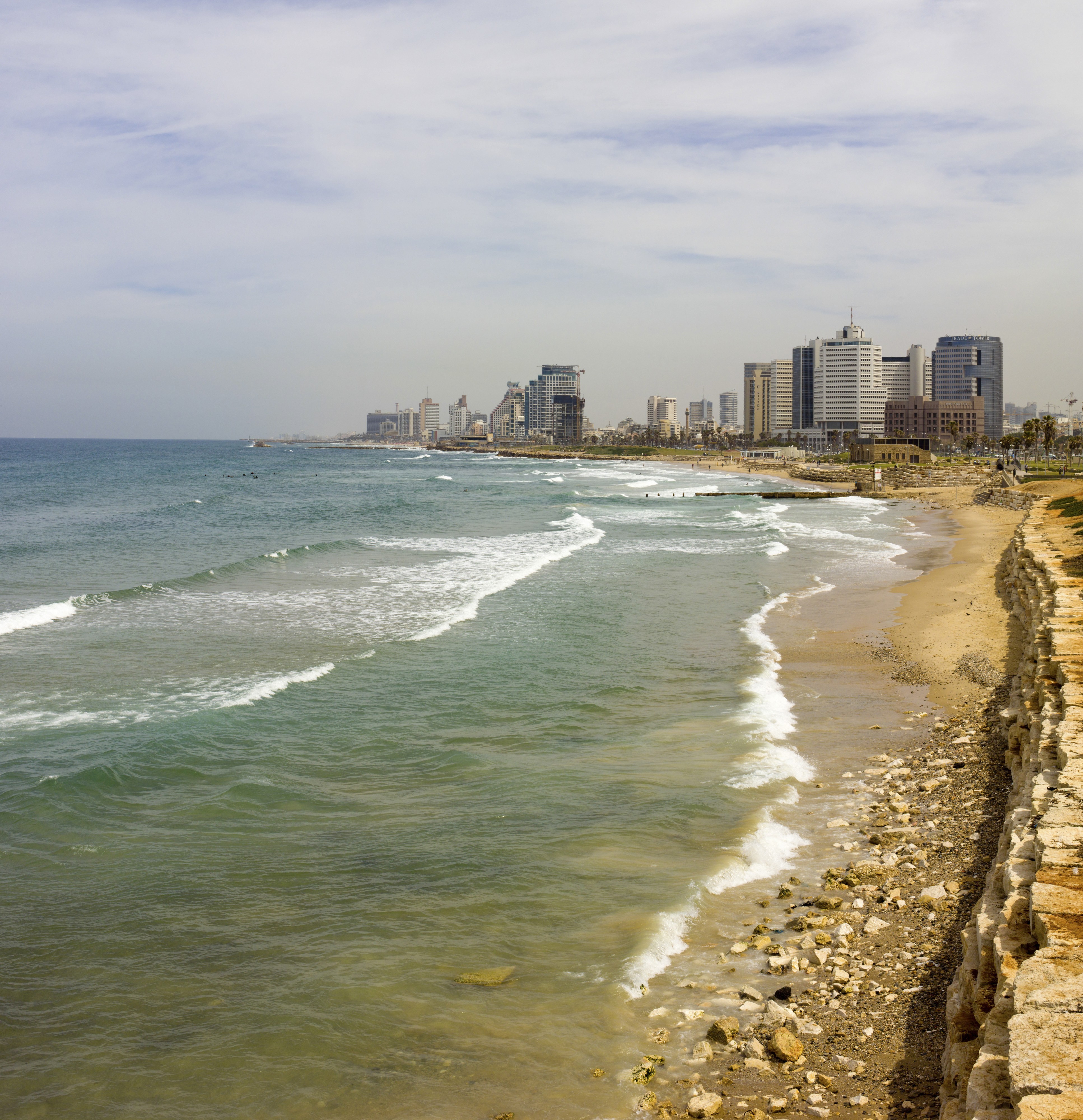Israel-2013-Jaffa 02
