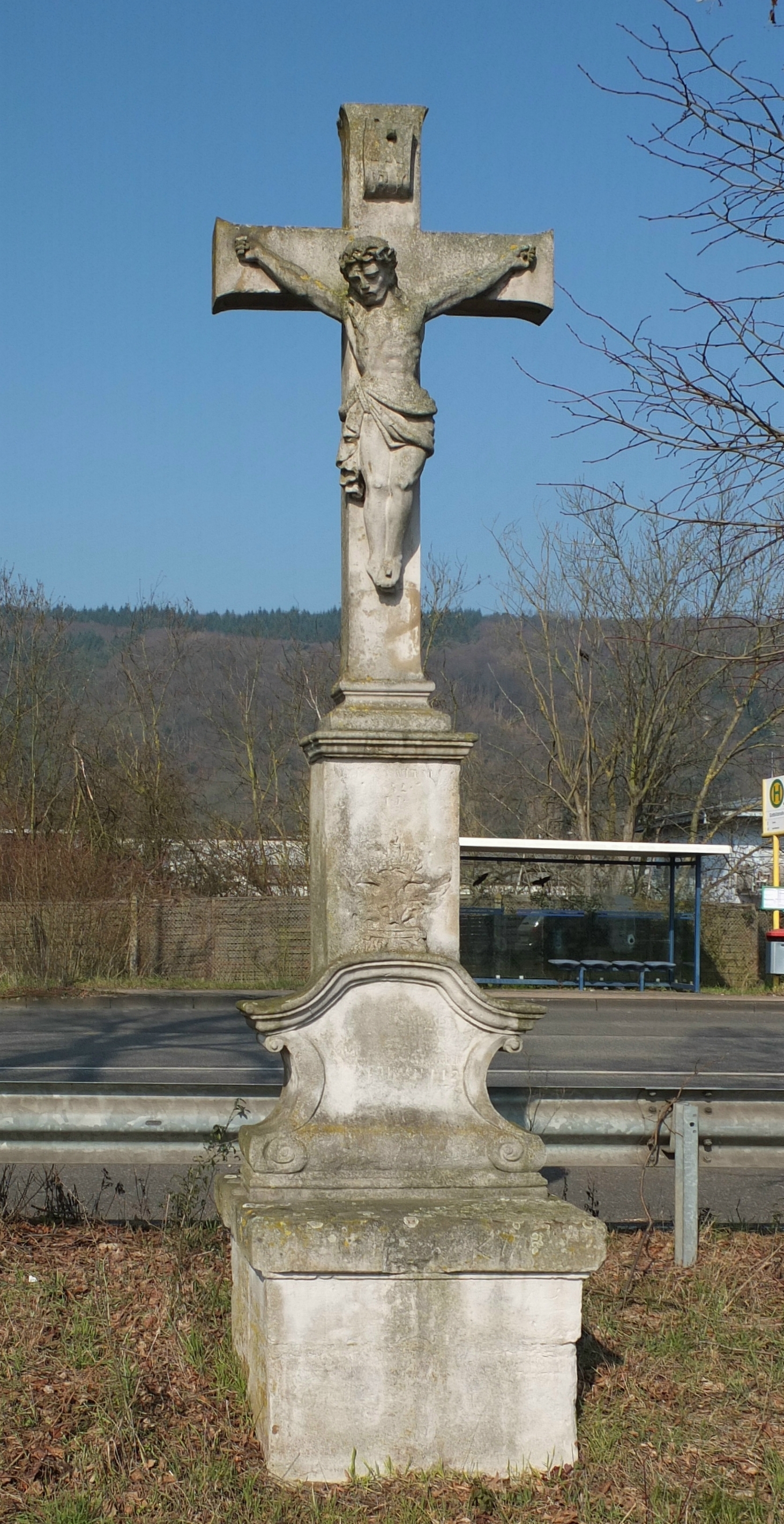 Euren Wegekreuz