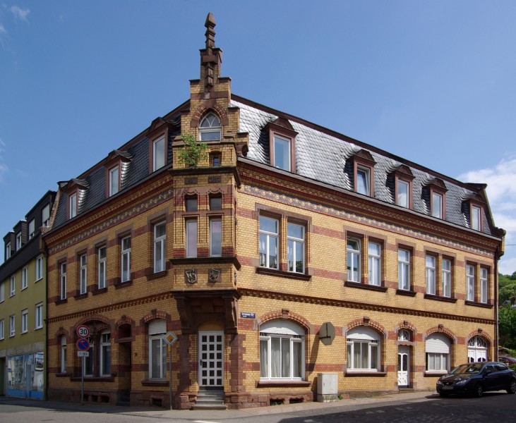 Trier Domaenenstrasse 38