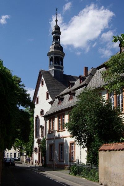 Trier Flanderstrasse 2