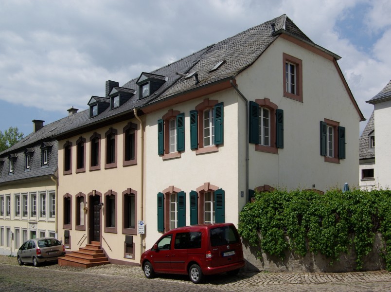 Trier Gilbertstrasse 80