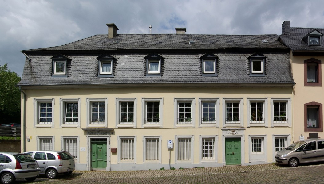 Trier Gilbertstrasse 82