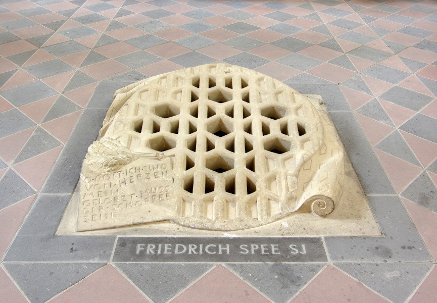 Trier Jesuitenkirche BW 6