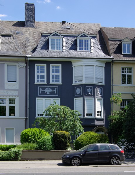 Trier Katharinenufer 10