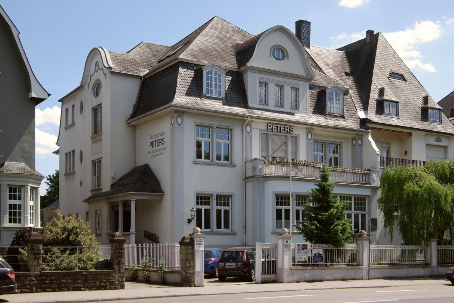 Trier Katharinenufer 7