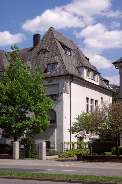 Trier Katharinenufer 8
