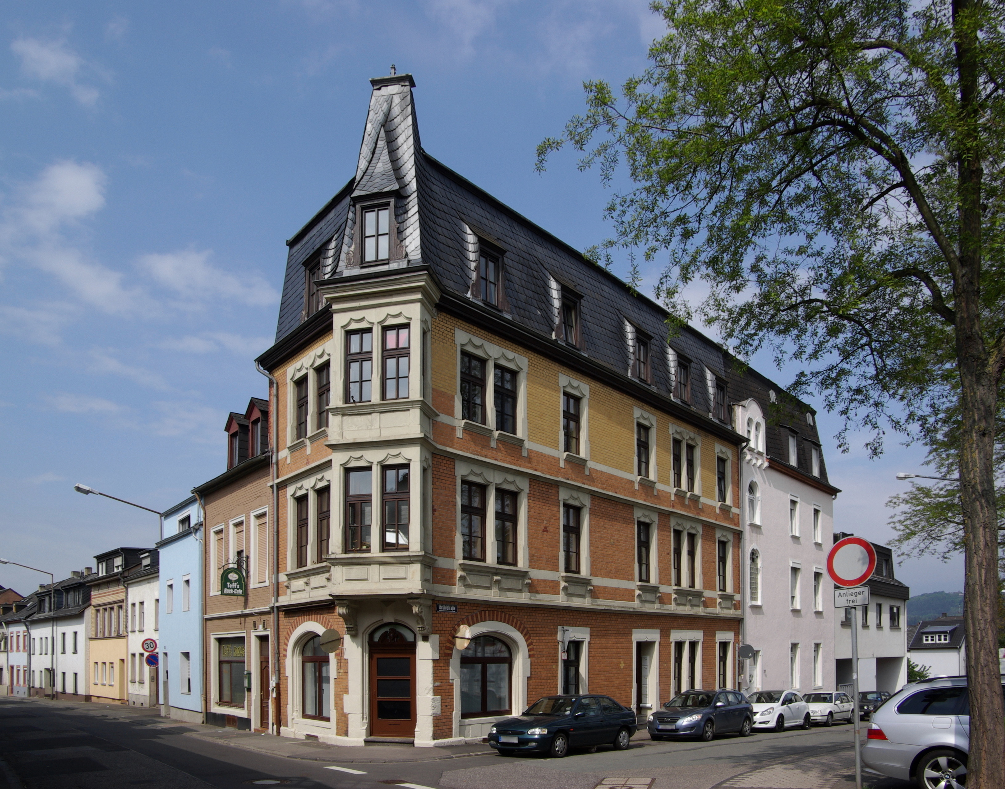 Trier Domaenenstrasse 29