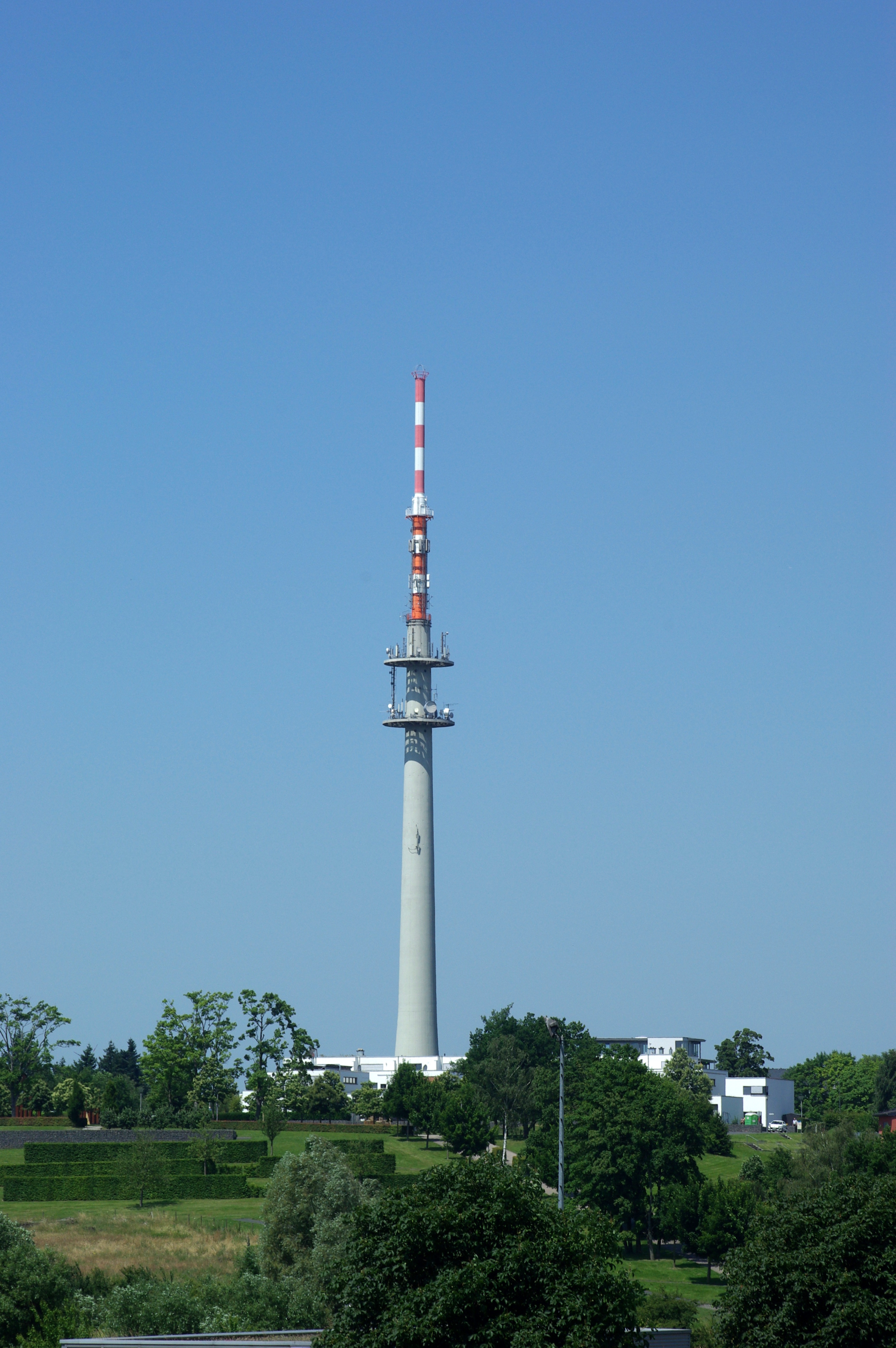 Trier Fernmeldeturm BW 2013-07-08 12-32-25