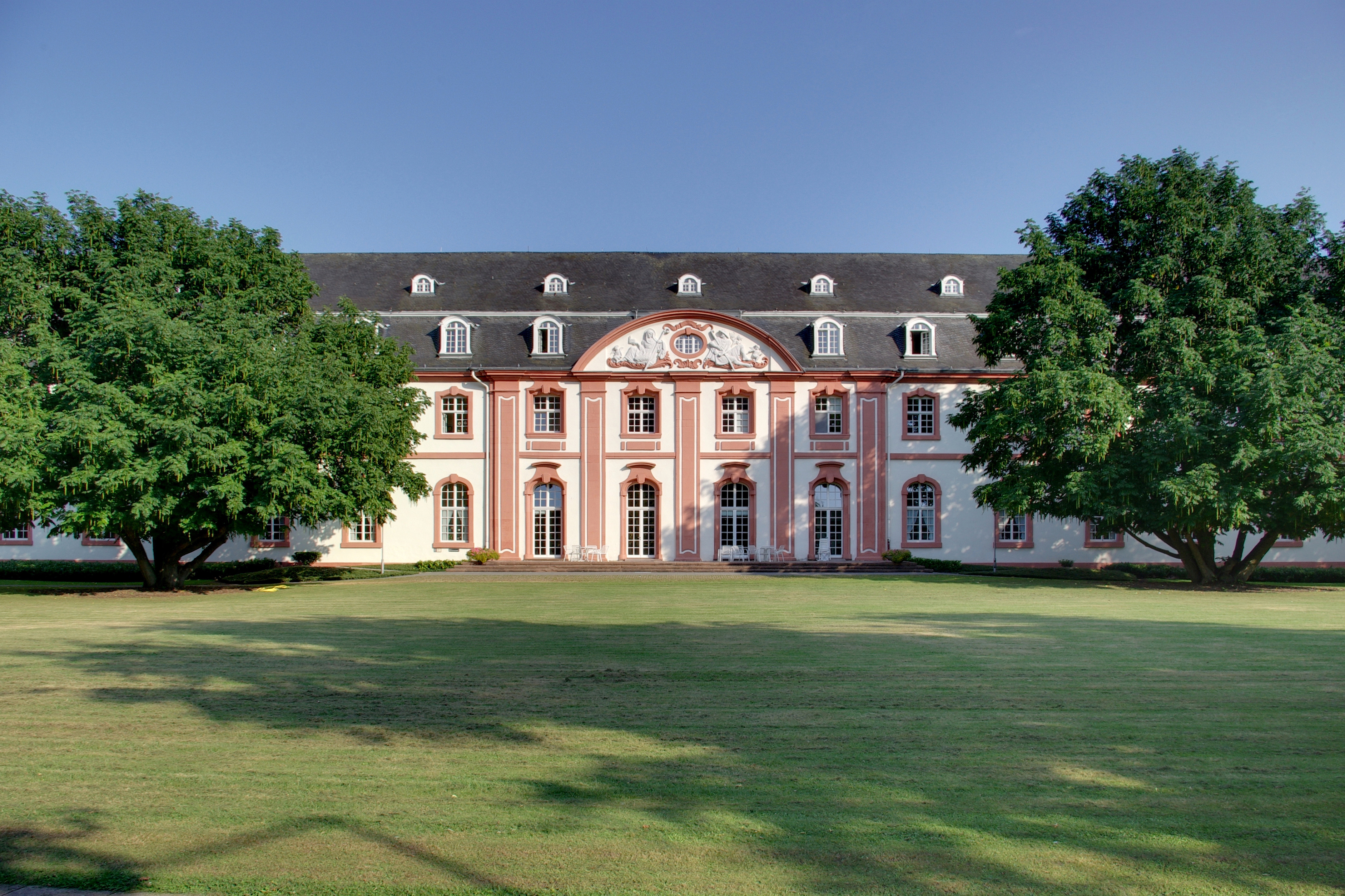 Trier Irminen BW 1