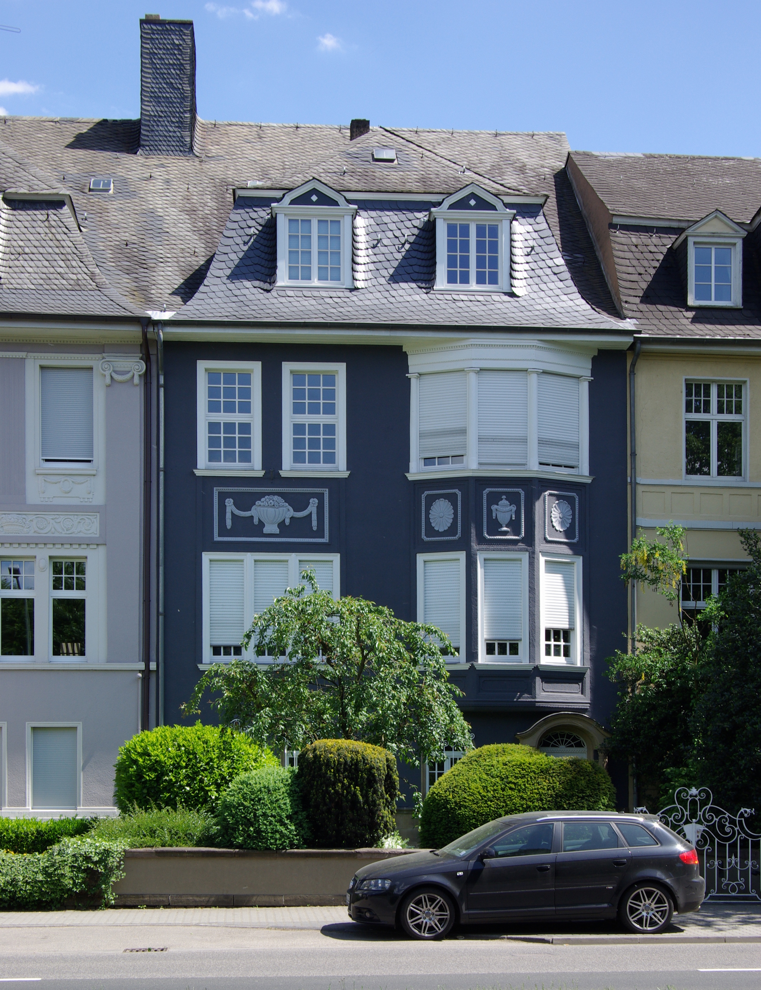 Trier Katharinenufer 10