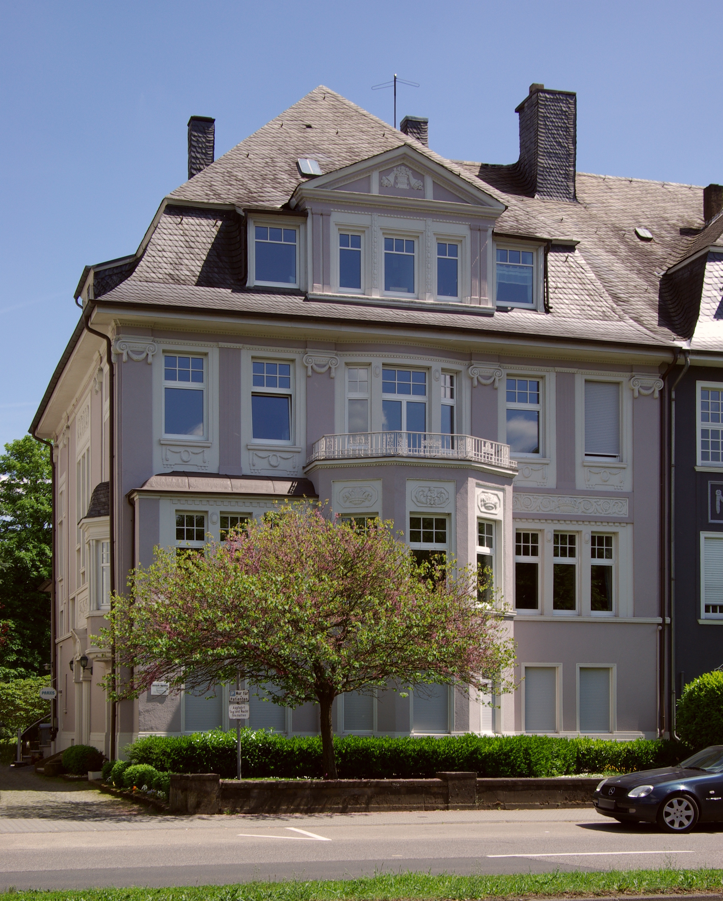 Trier Katharinenufer 9