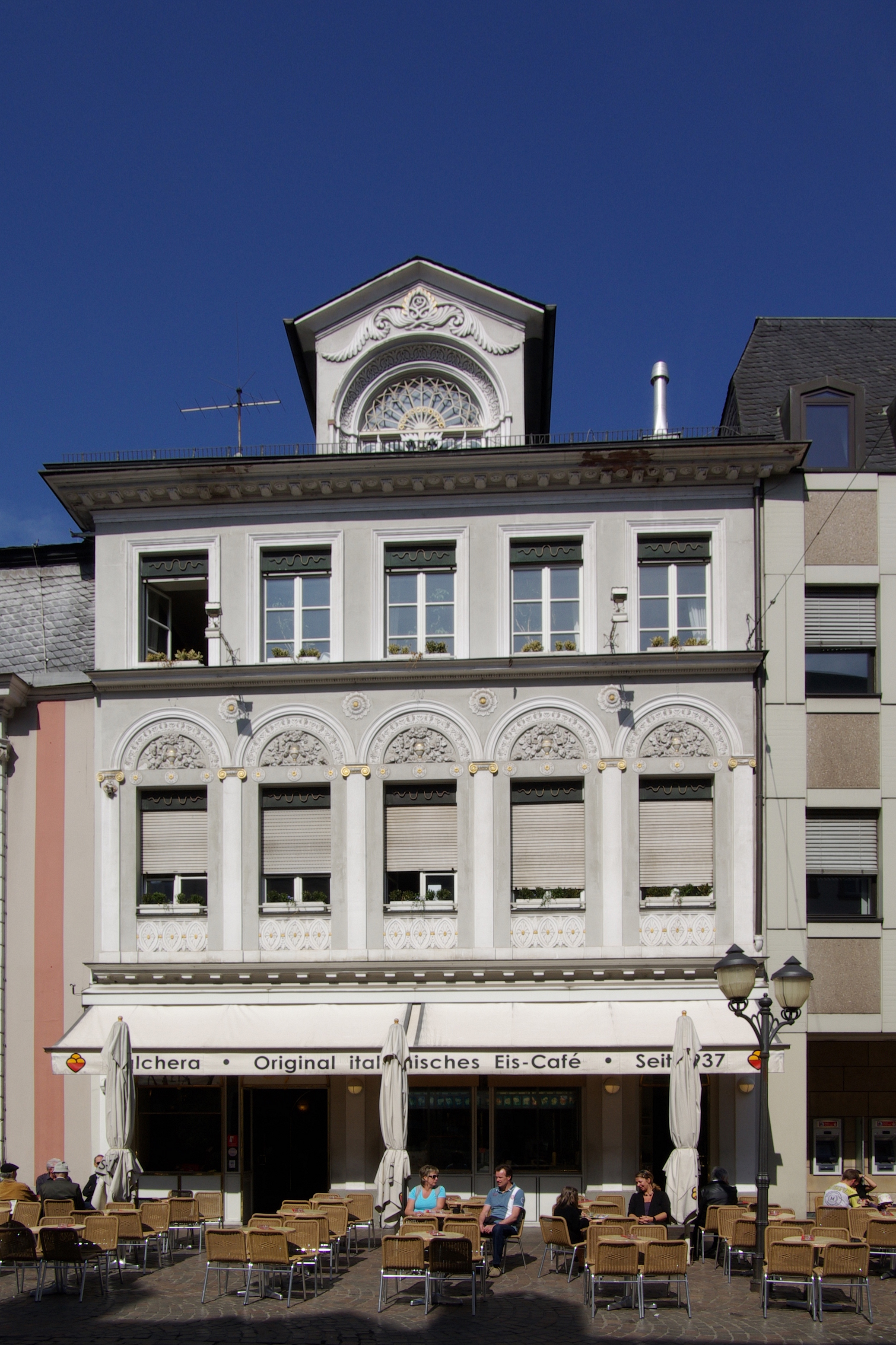 Trier Simeonstrasse 54