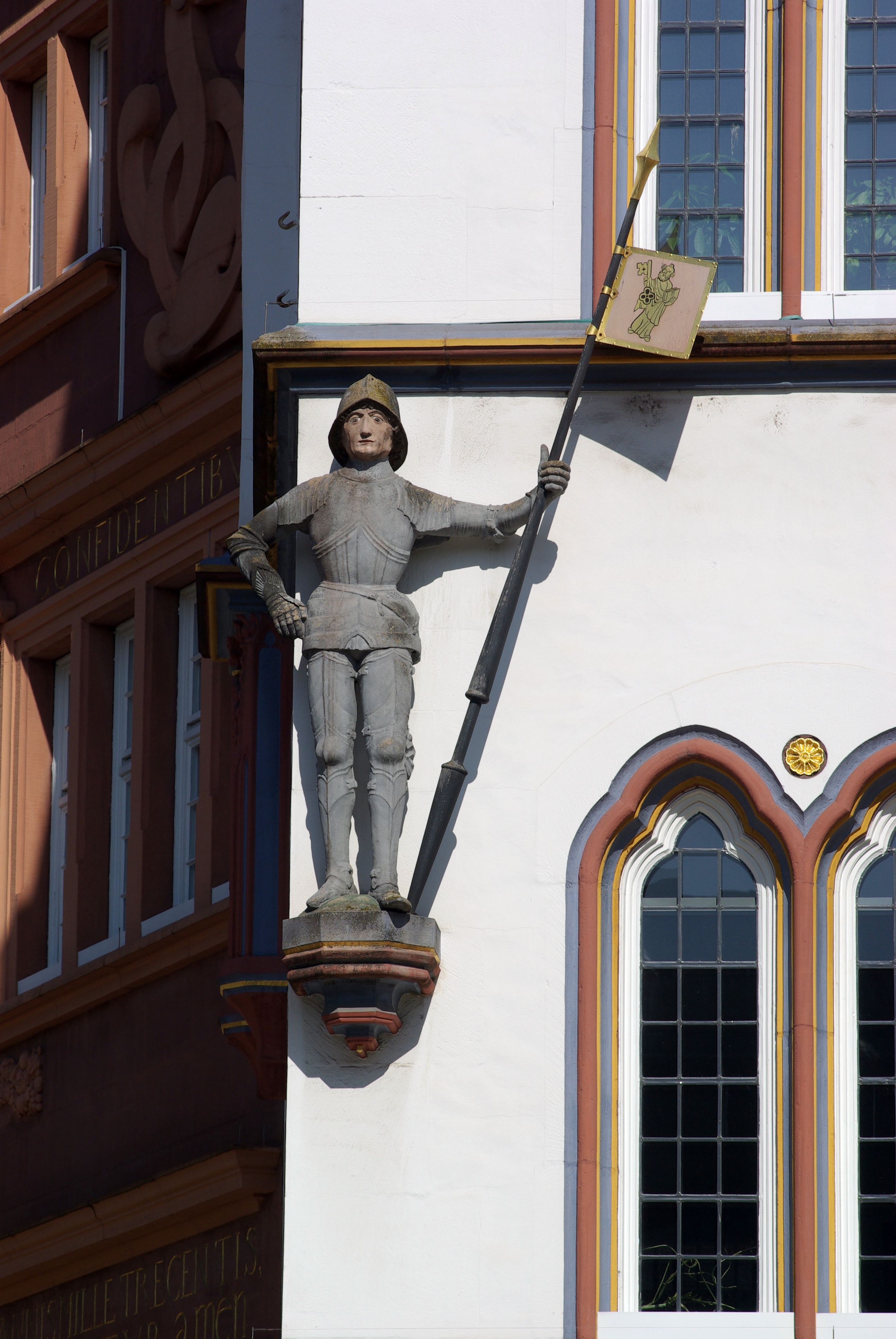 Trier Steipe BW 3