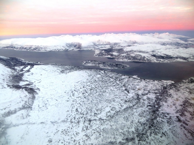 Balsfjord Tromsö IMG 4946 straumsfjorden