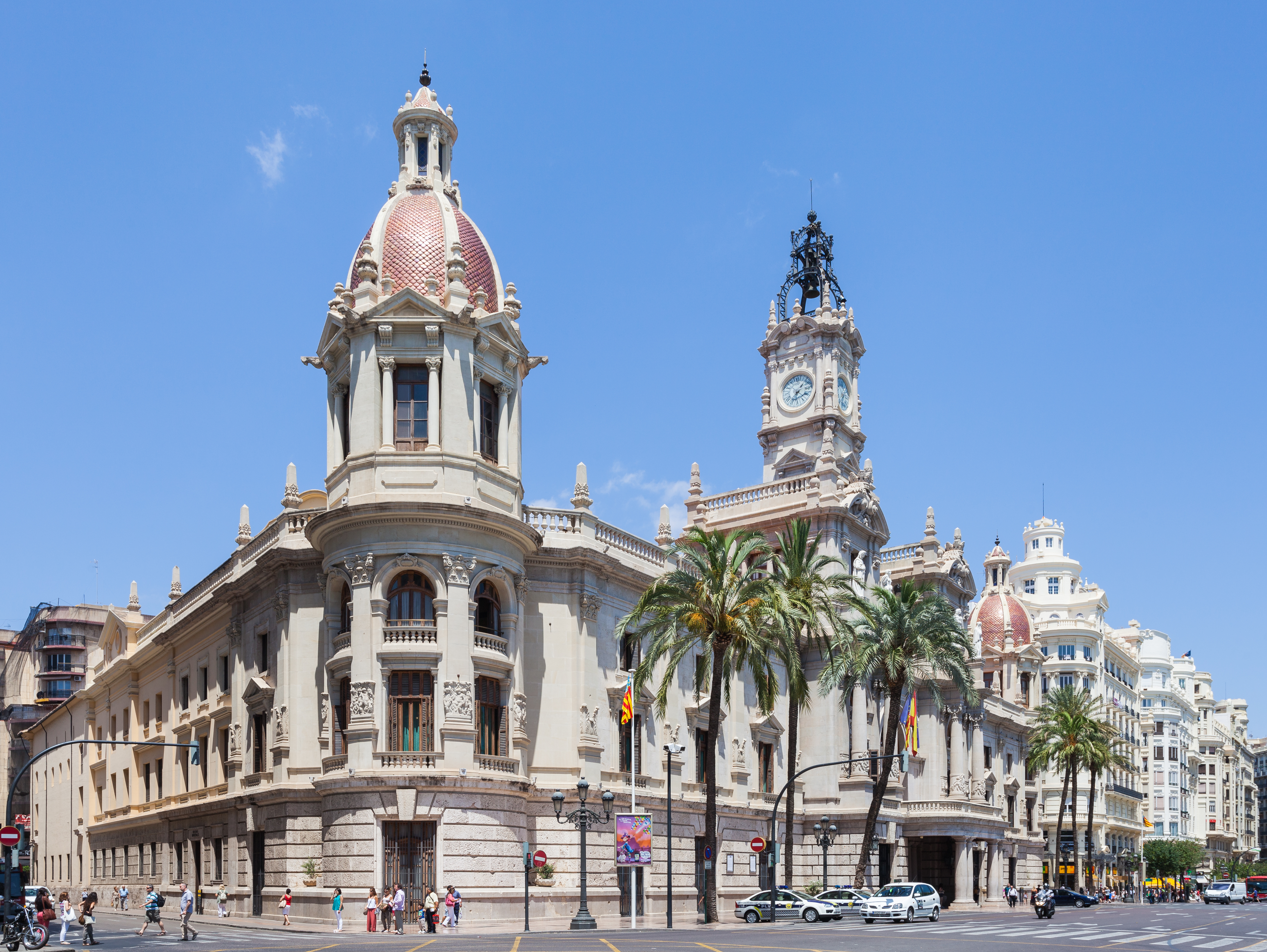 Ayuntamiento de Valencia, España, 2014-06-30, DD 121