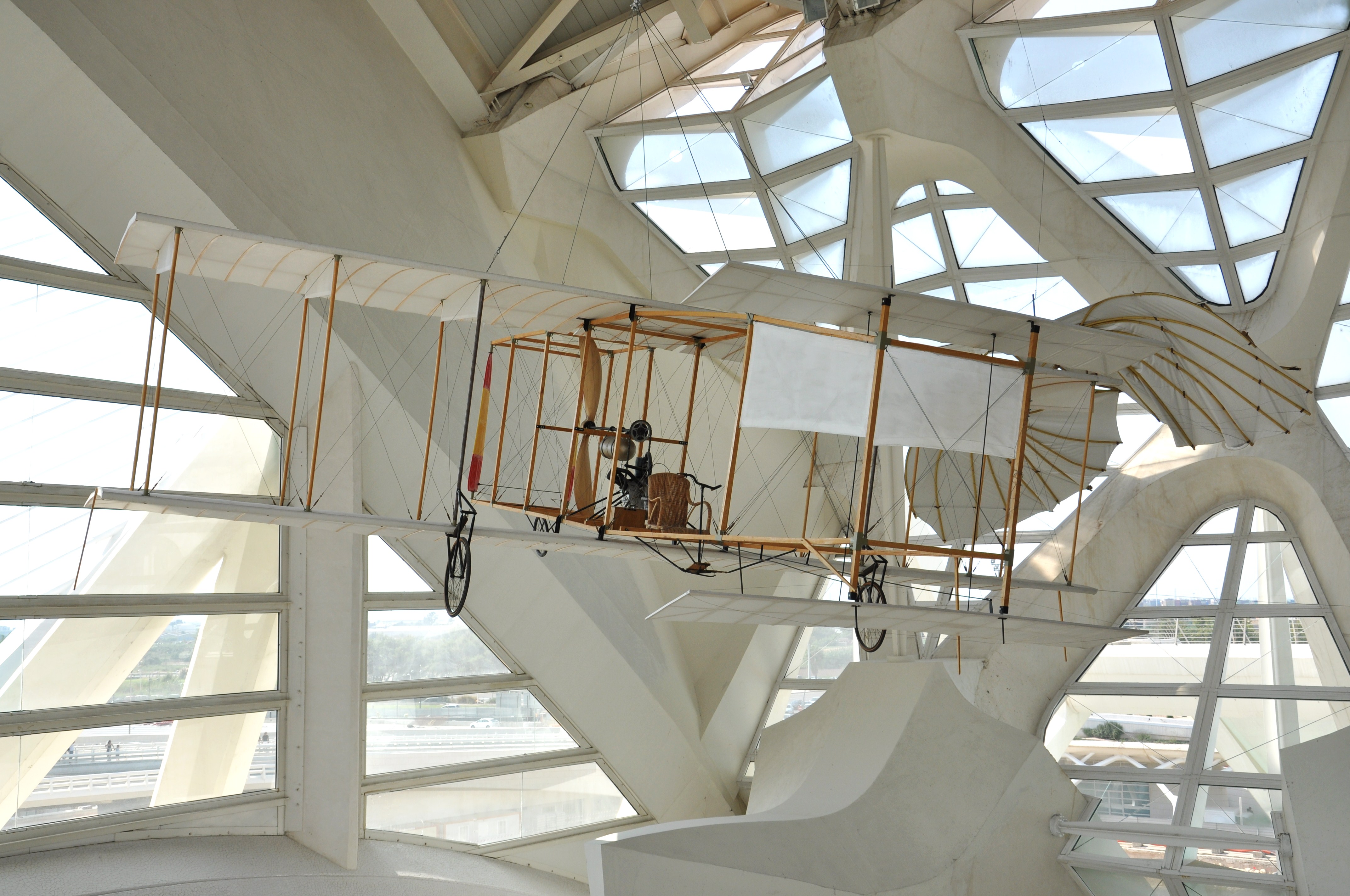 Museo principe felipe-valencia-2009 (3)