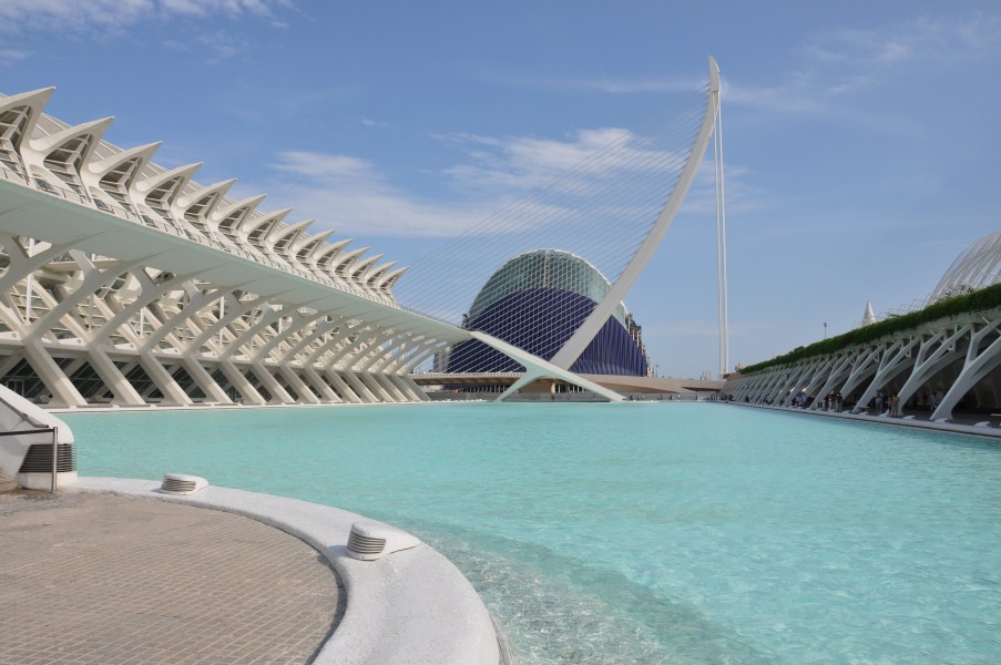 L'agora-valencia-2009