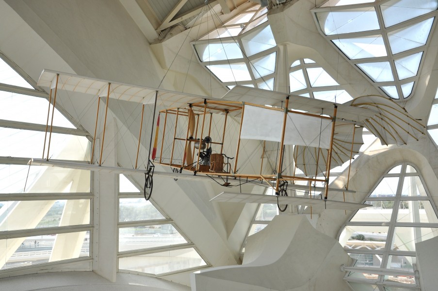 Museo principe felipe-valencia-2009 (3)