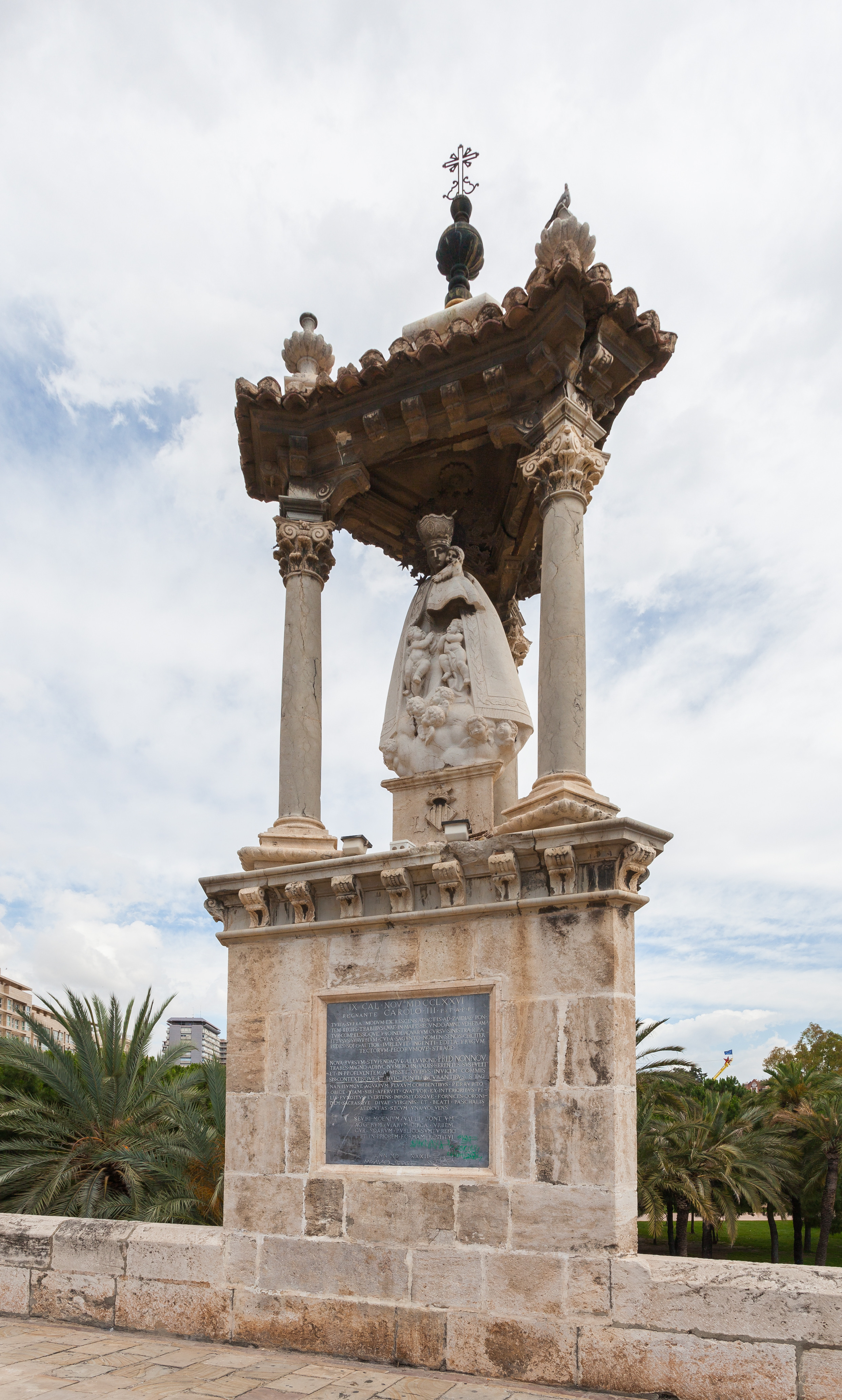 Puente del Mar, Valencia, España, 2014-06-29, DD 05