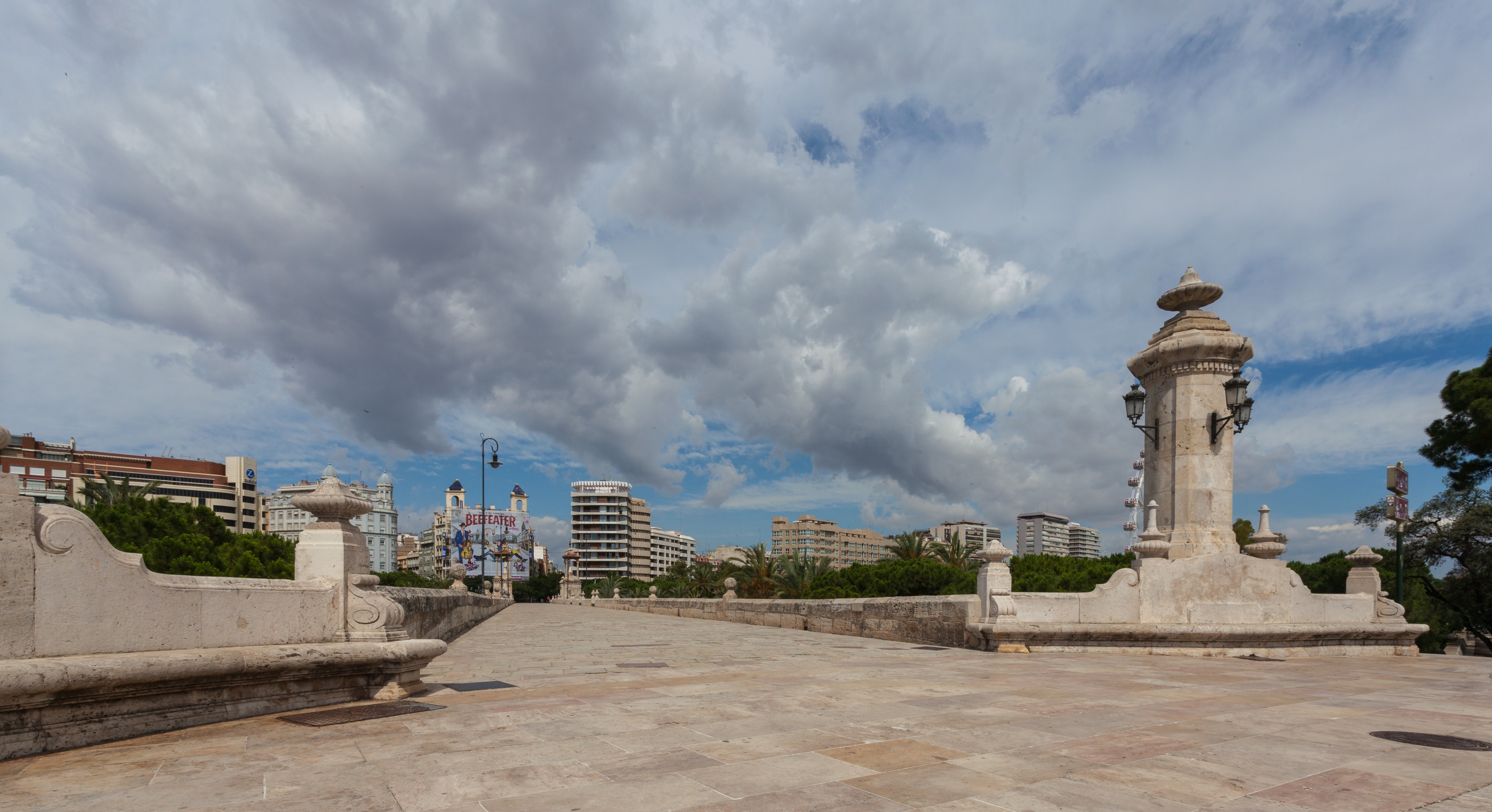 Puente del Mar, Valencia, España, 2014-06-29, DD 03