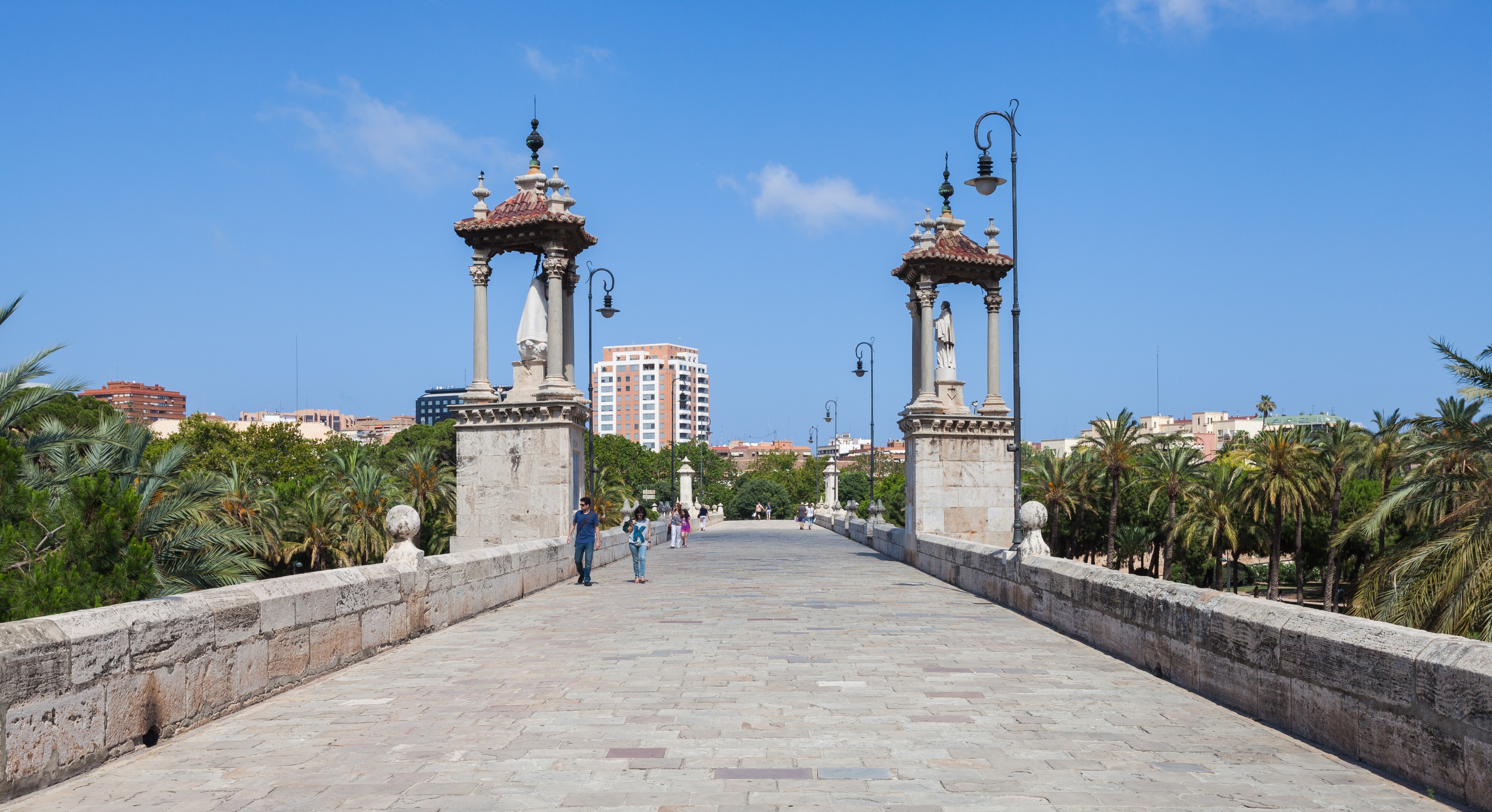 Puente del Mar, Valencia, España, 2014-06-30, DD 166