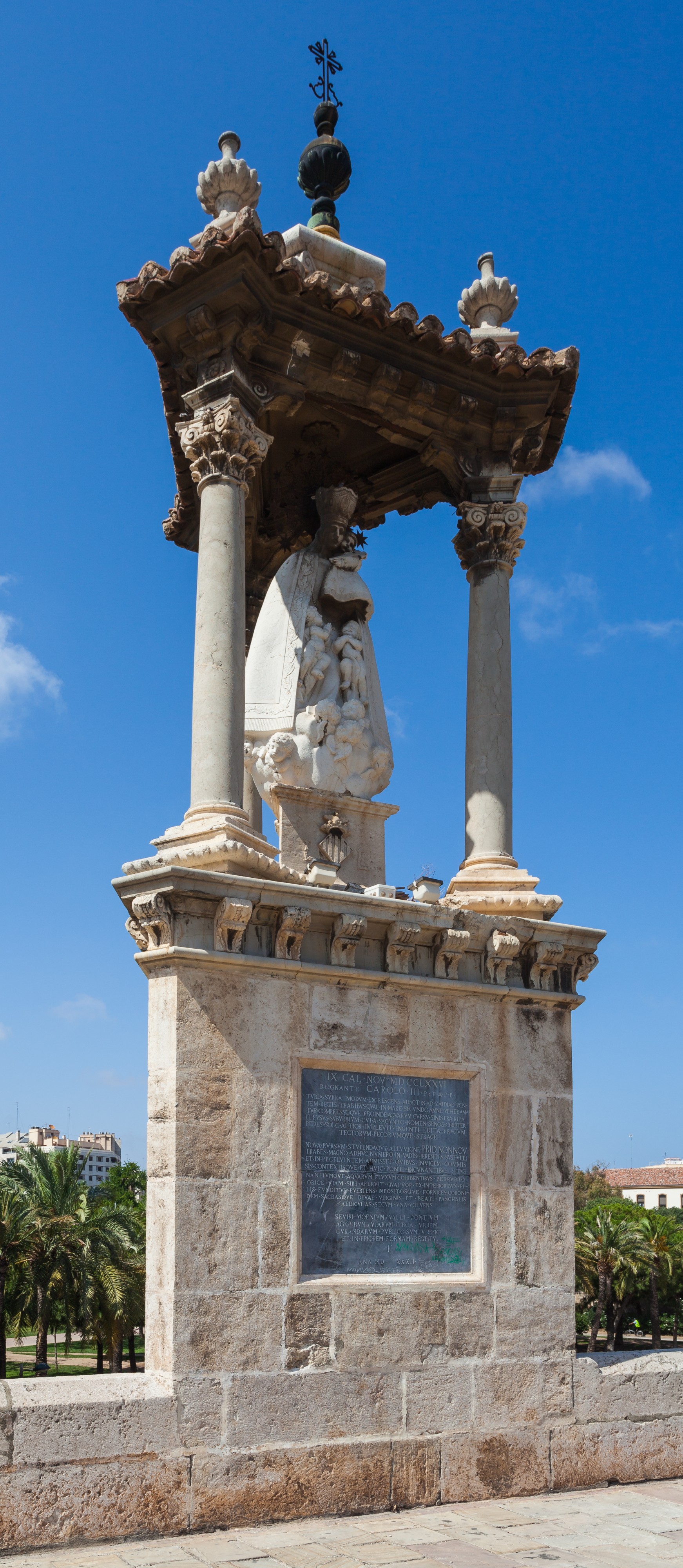 Puente del Mar, Valencia, España, 2014-06-30, DD 167