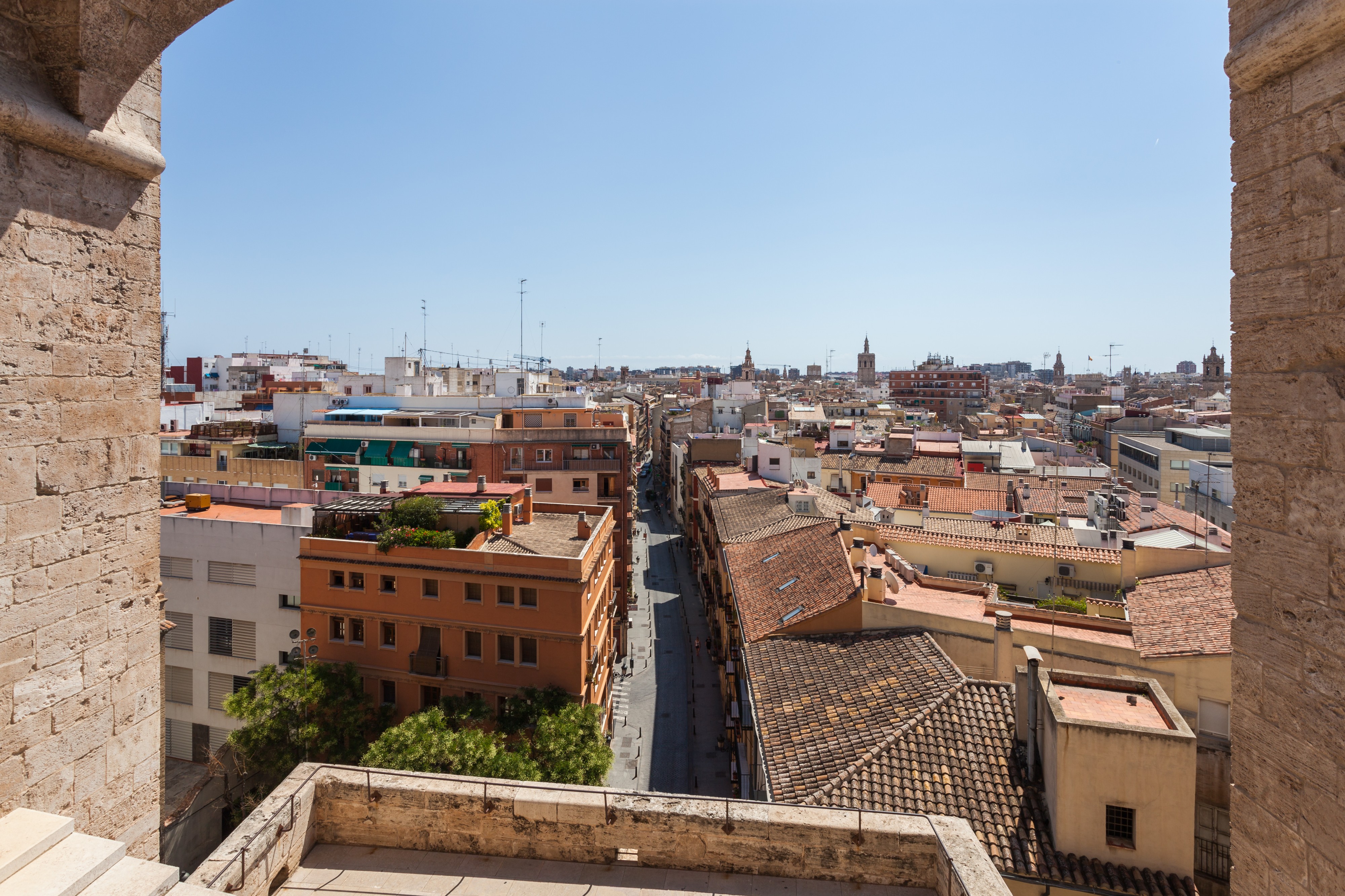 Torres de Cuart, Valencia, España, 2014-06-30, DD 106