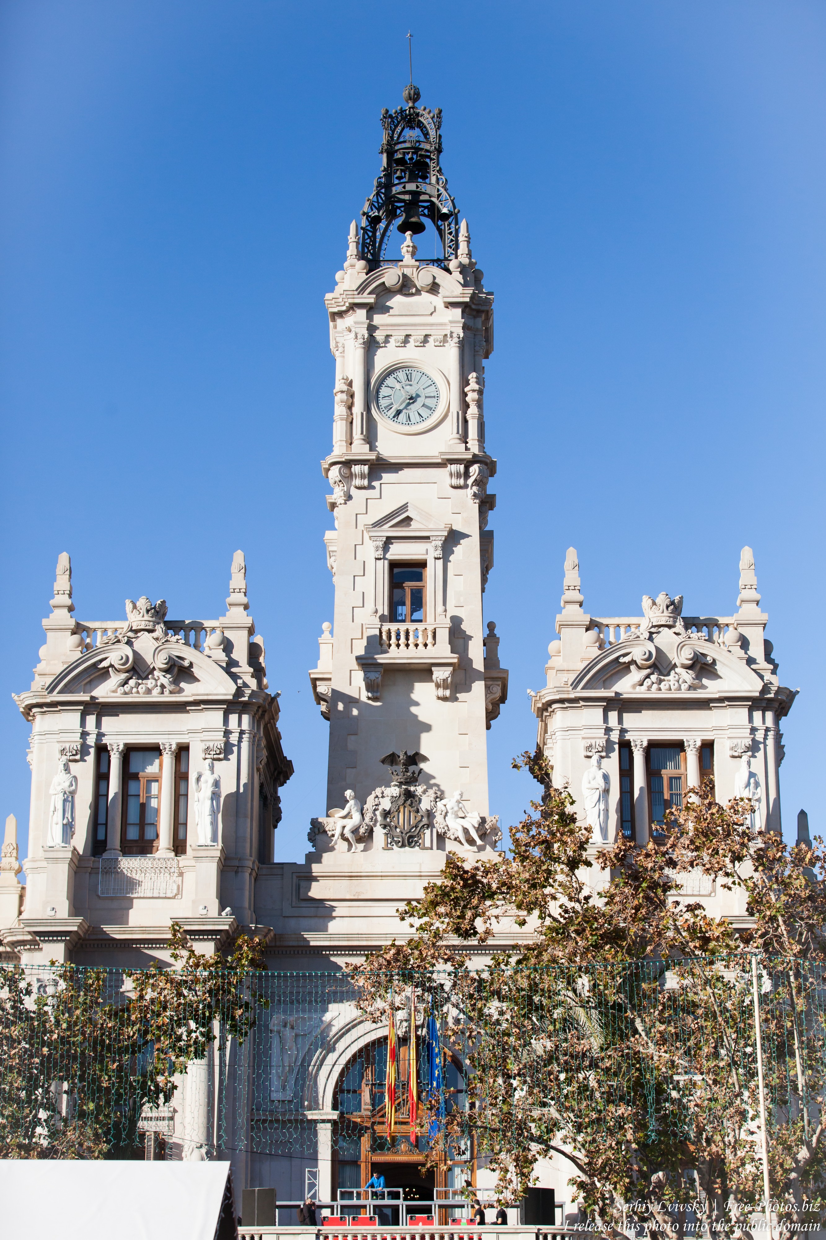 Valencia, Spain, in December 2015, photographed by Serhiy Lvivsky, picture 18