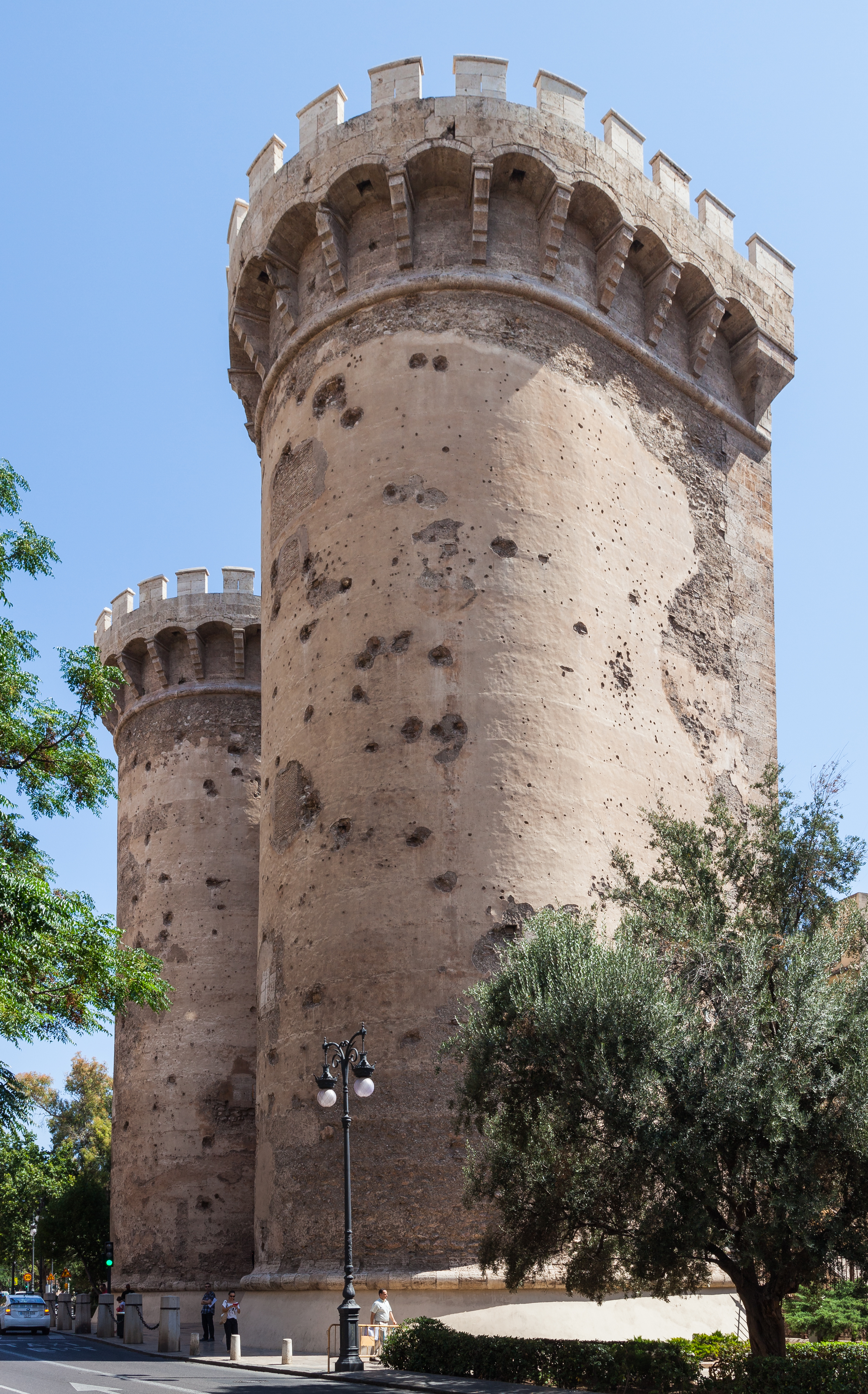 Torres de Cuart, Valencia, España, 2014-06-30, DD 89