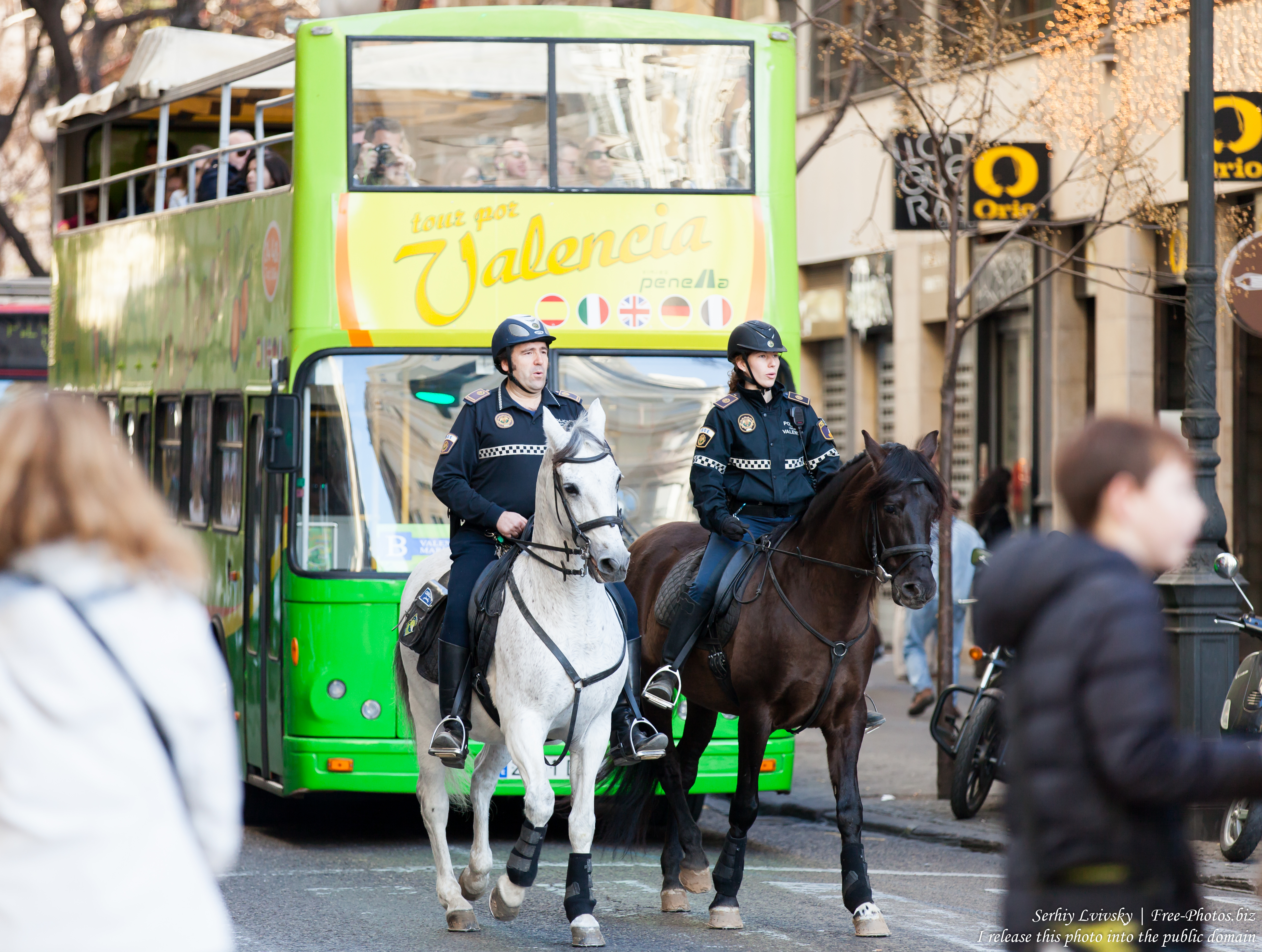 Valencia, Spain, in December 2015, photographed by Serhiy Lvivsky, picture 21