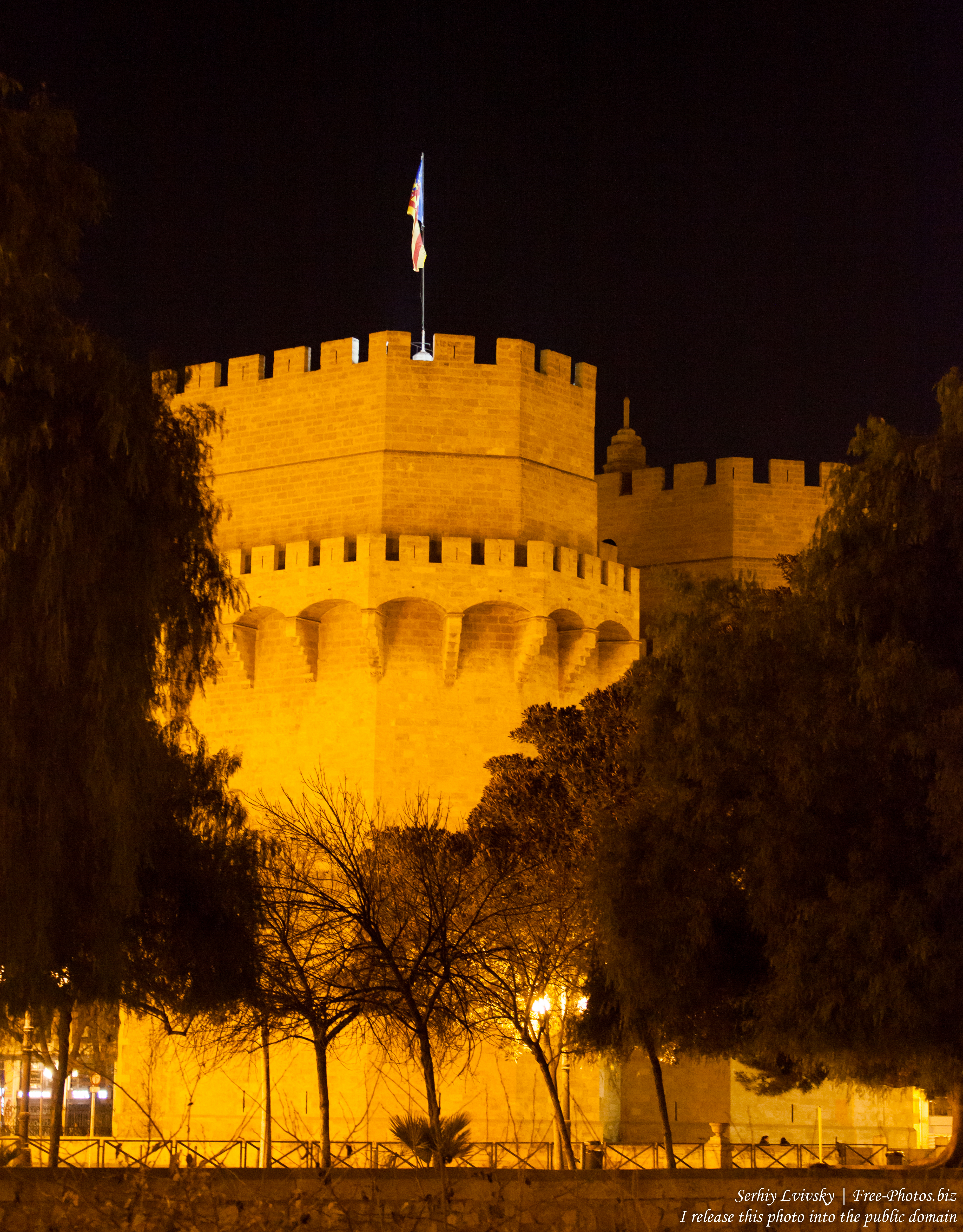 Valencia, Spain, in December 2015, photographed by Serhiy Lvivsky, picture 37