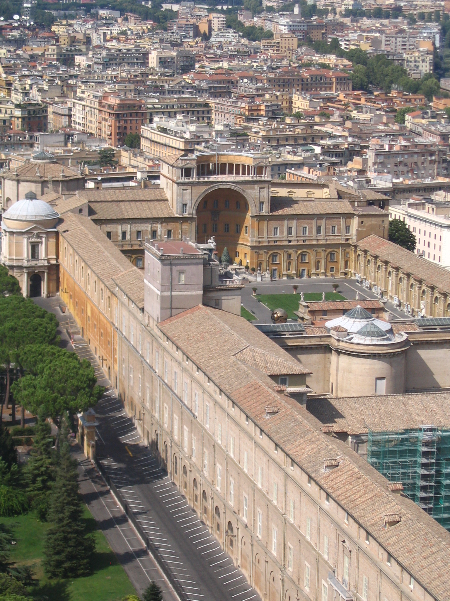 Musei Vaticani